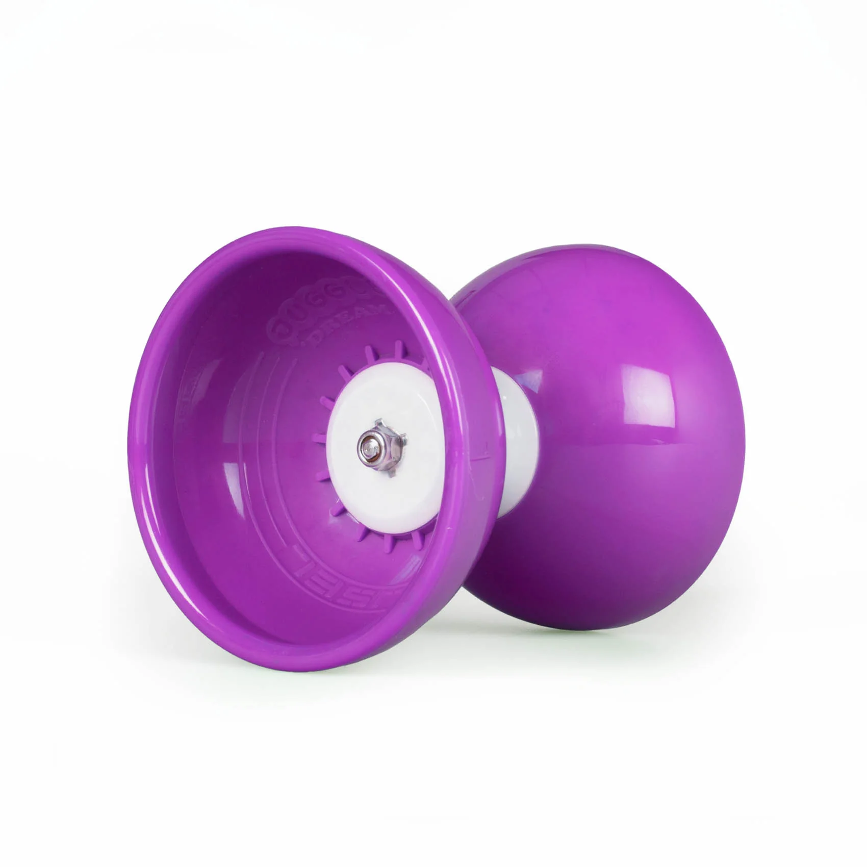 Juggle Dream Carousel Bearing Diabolo - Image 6