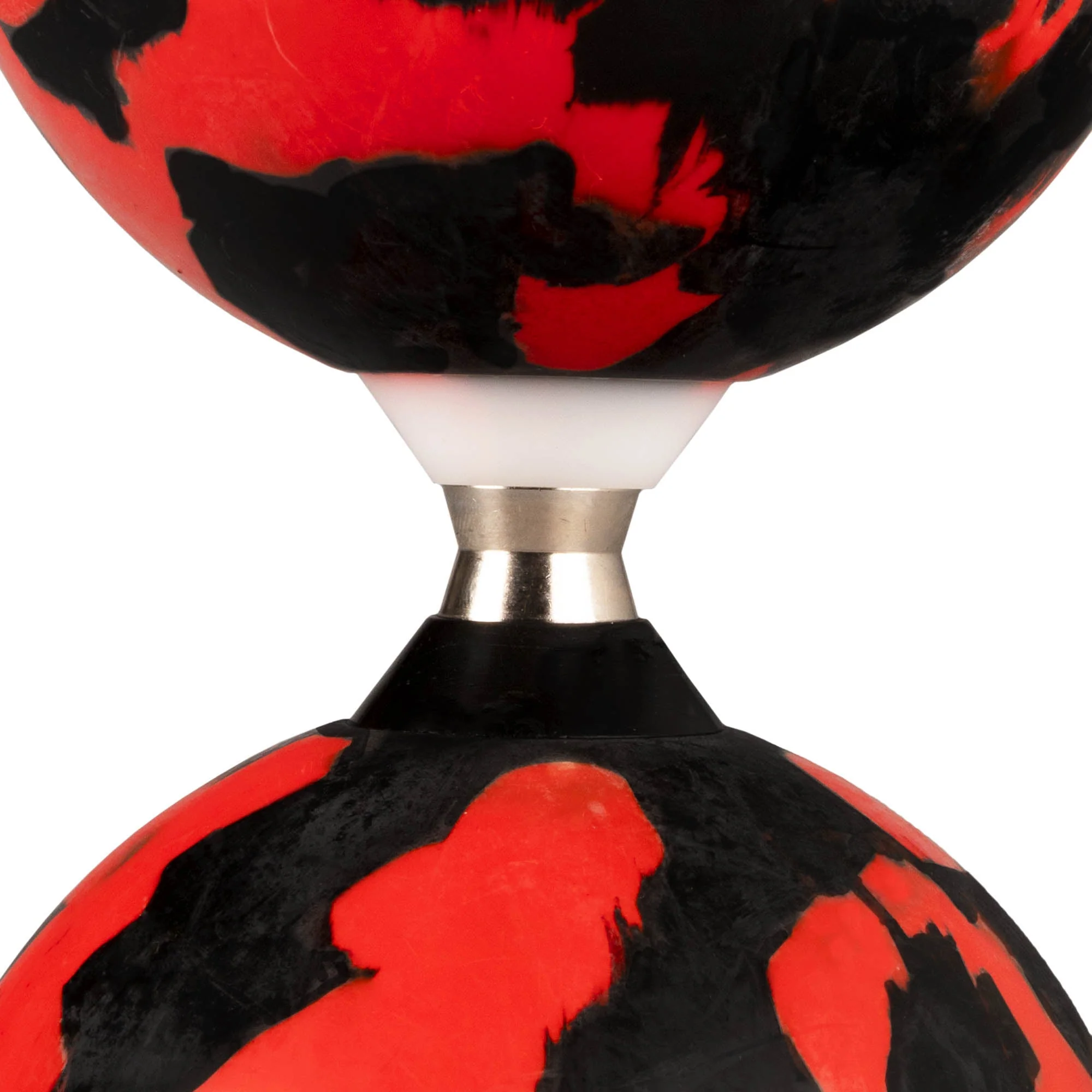 Juggle Dream Jester Bearing Diabolo - Image 11