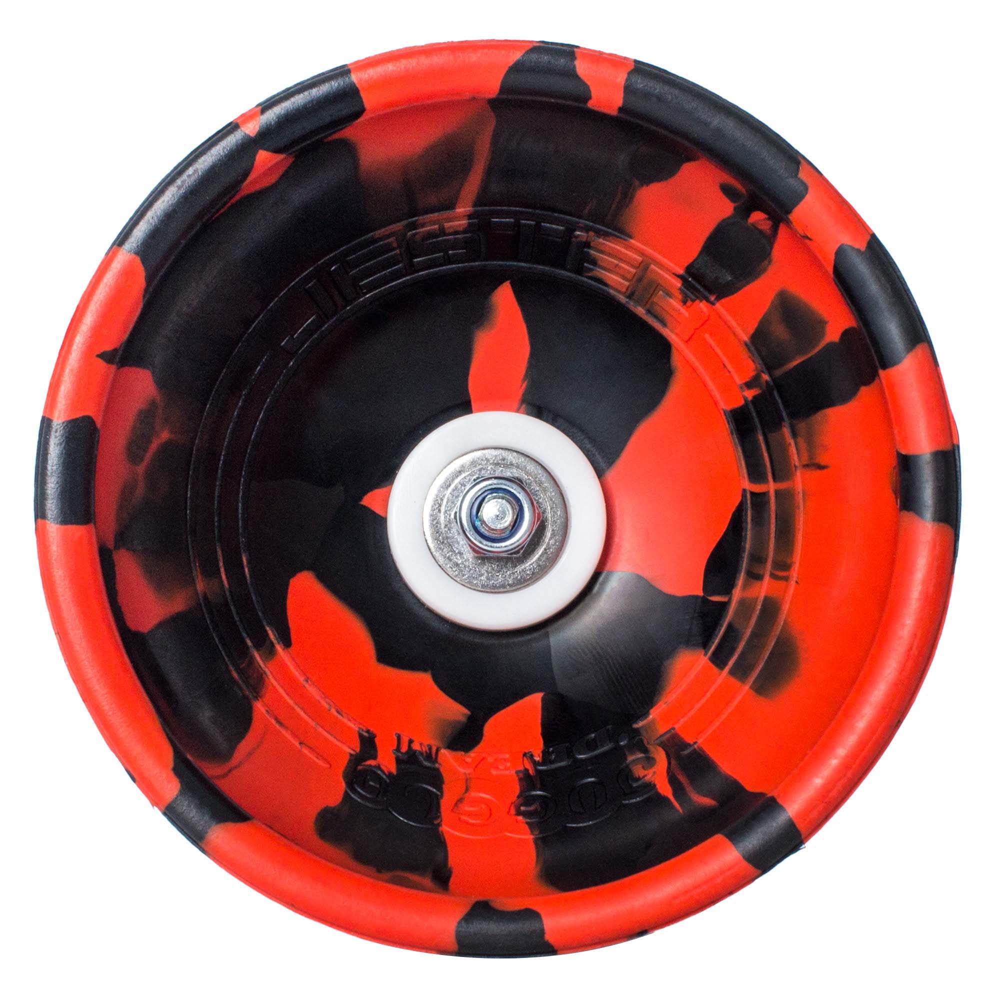 Juggle Dream Jester Bearing Diabolo - Image 14