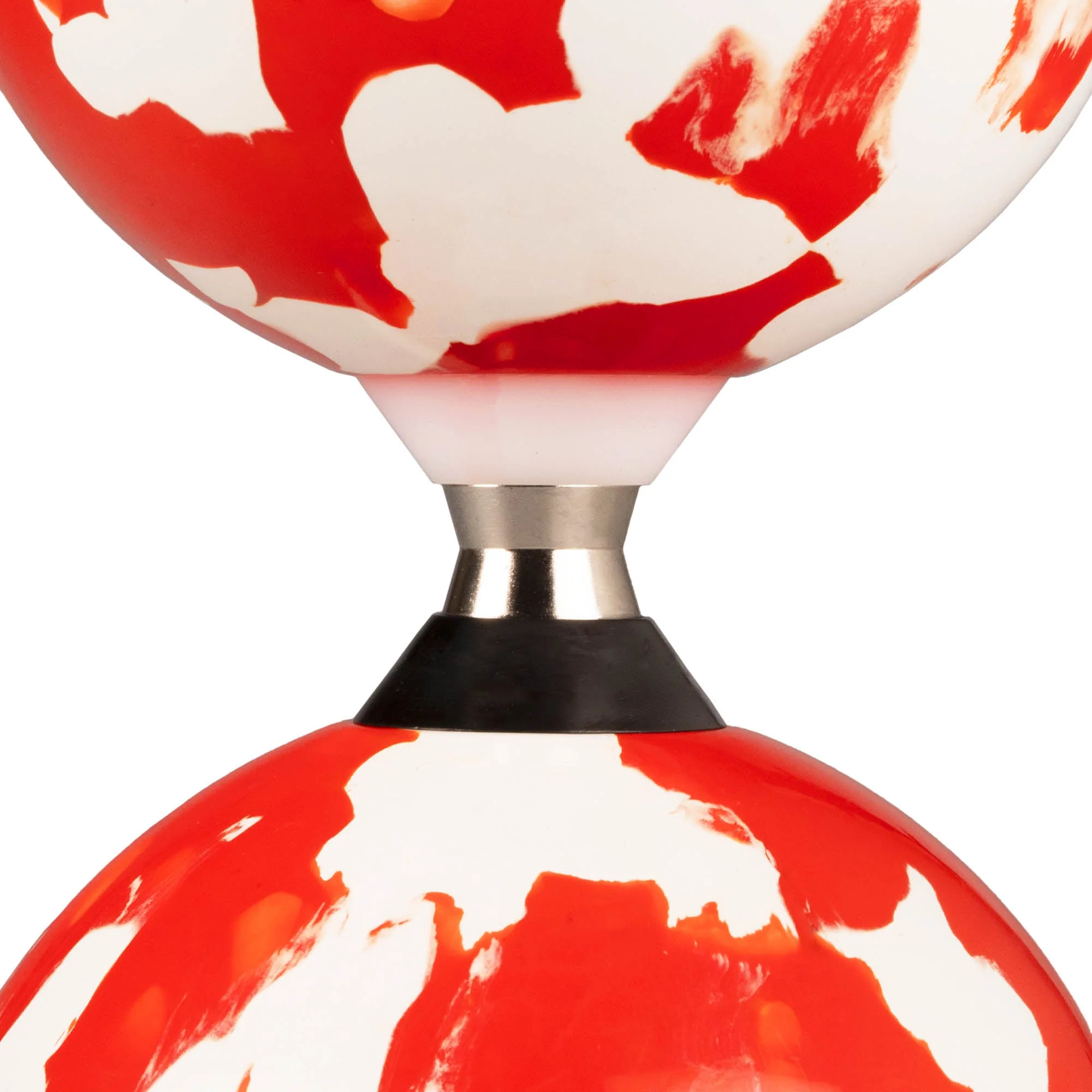 Juggle Dream Jester Bearing Diabolo - Image 18