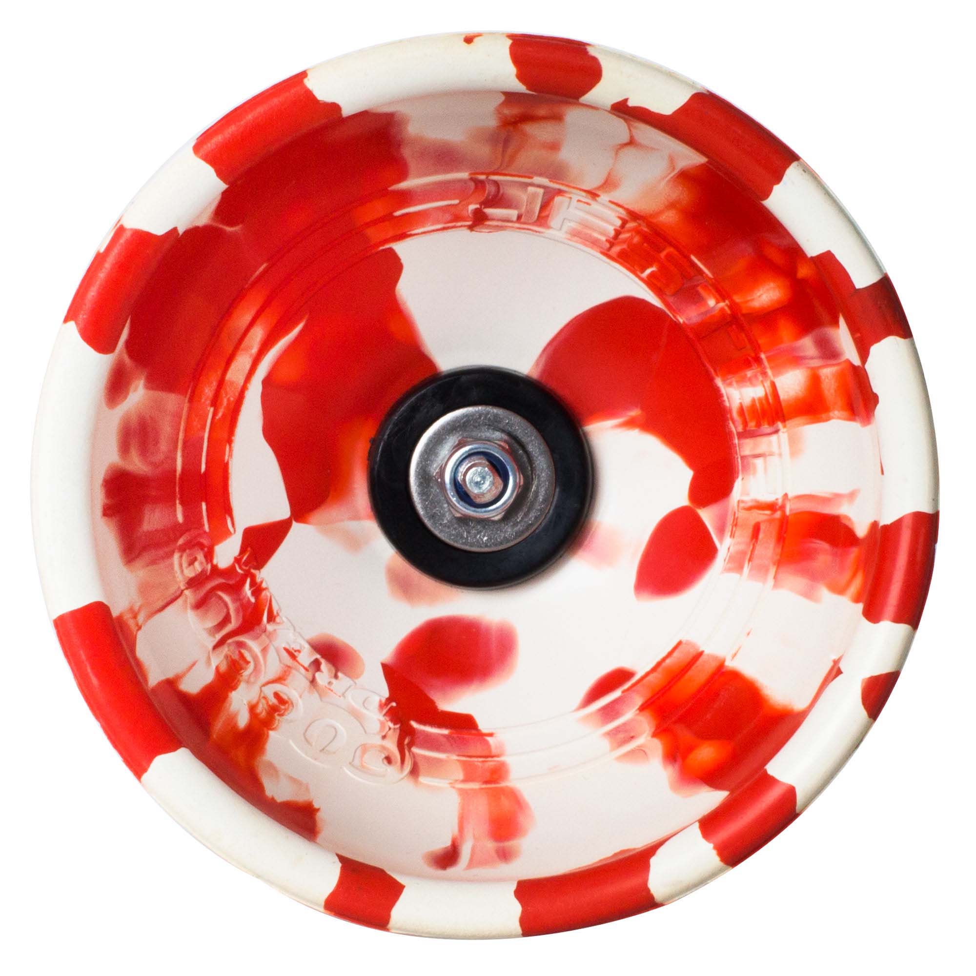 Juggle Dream Jester Bearing Diabolo - Image 20