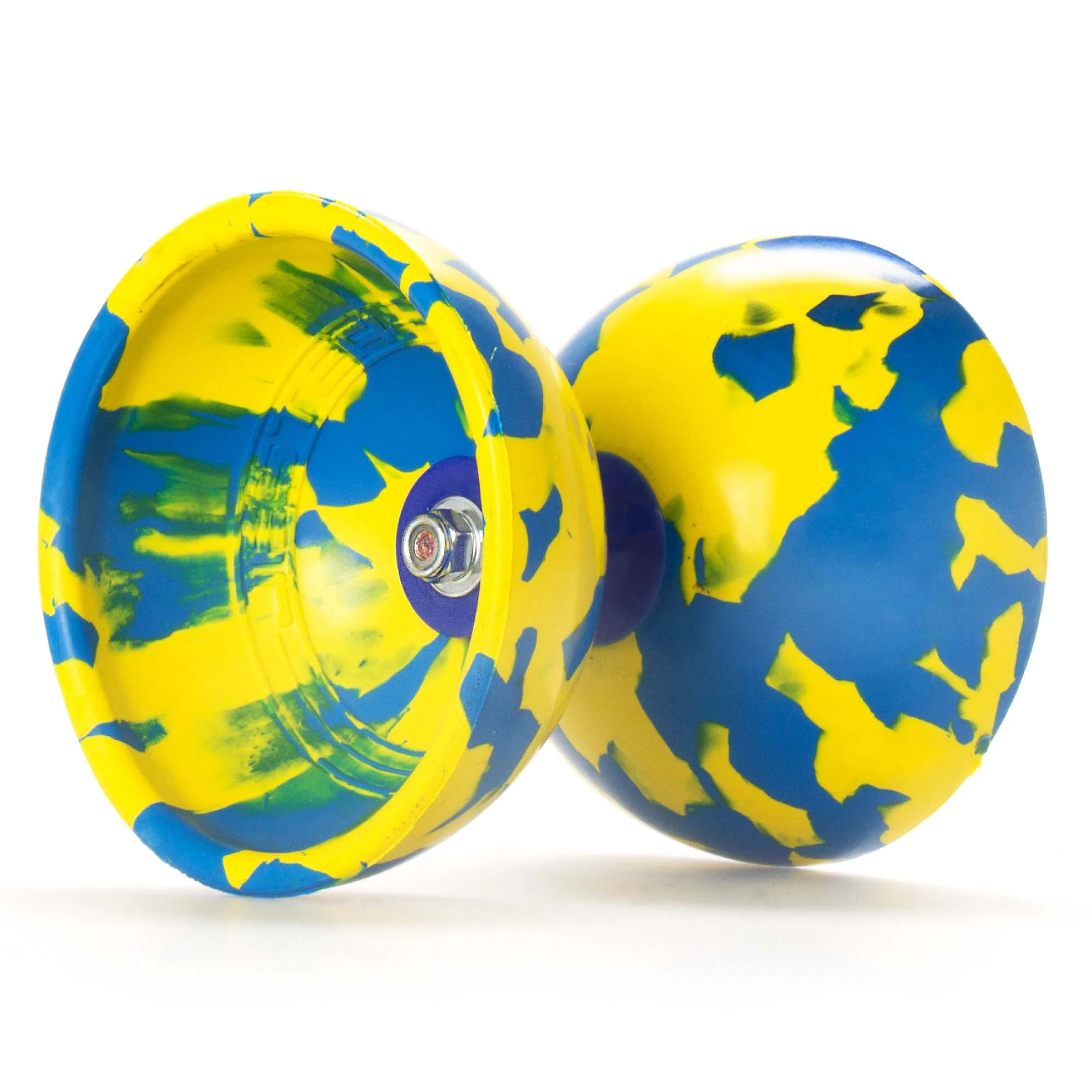 Juggle Dream Jester Diabolo - Image 10