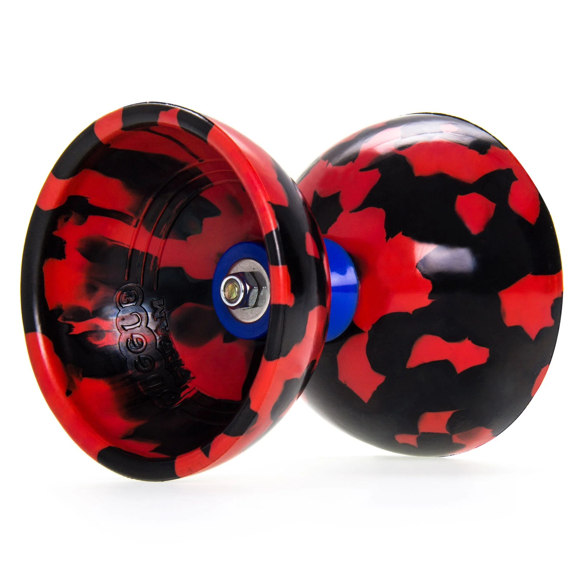 Juggle Dream Jester Diabolo - Image 13