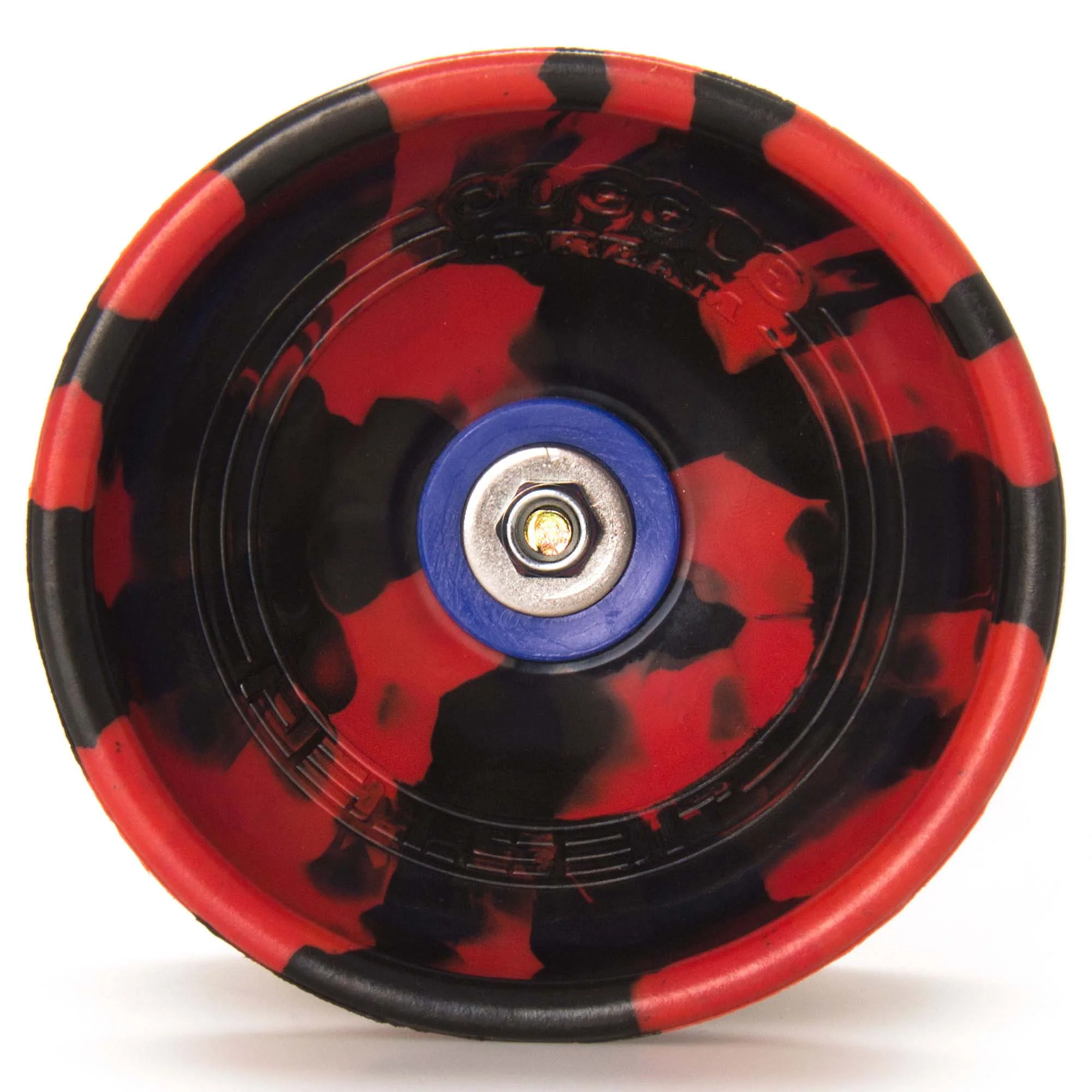 Juggle Dream Jester Diabolo - Image 14