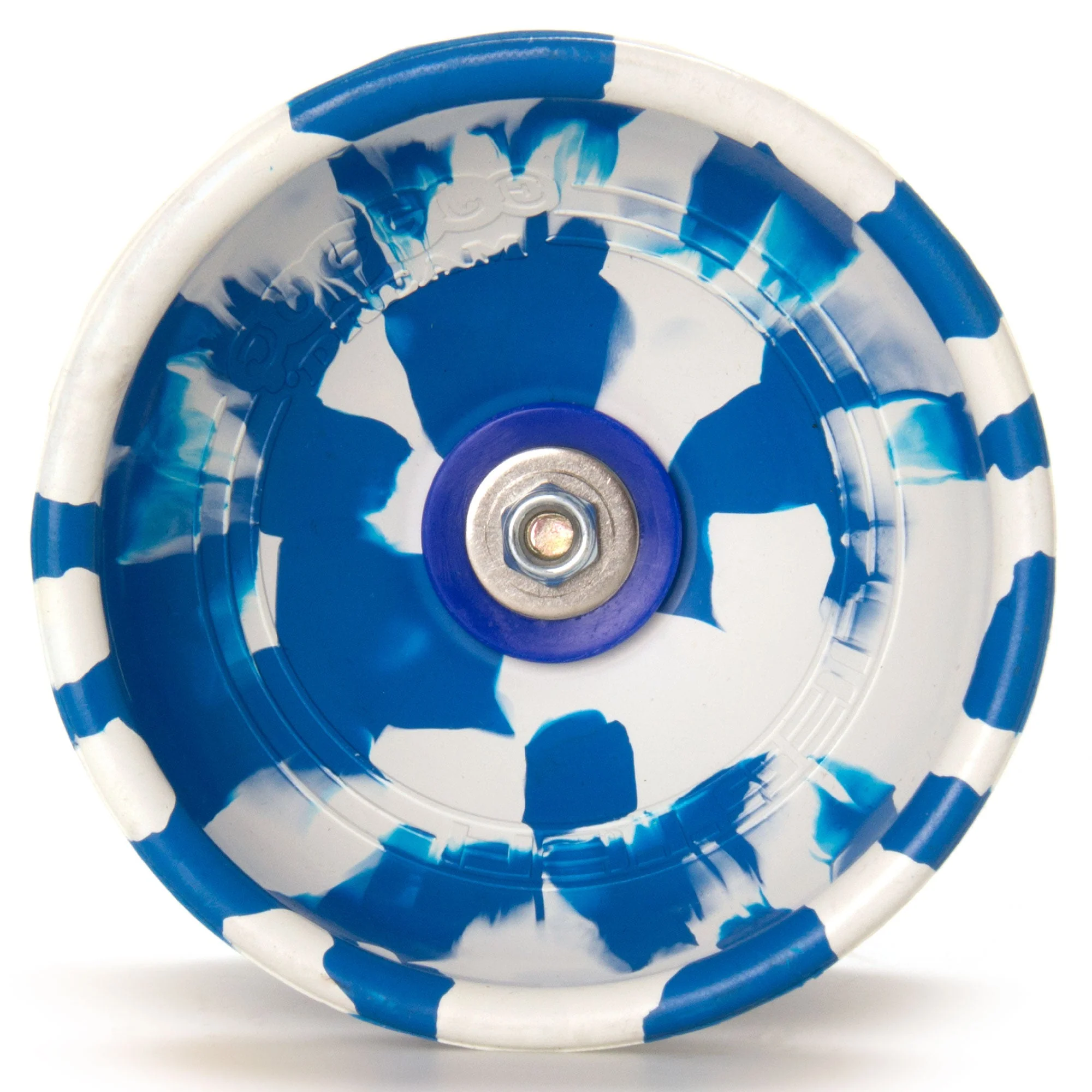 Juggle Dream Jester Diabolo - Image 17