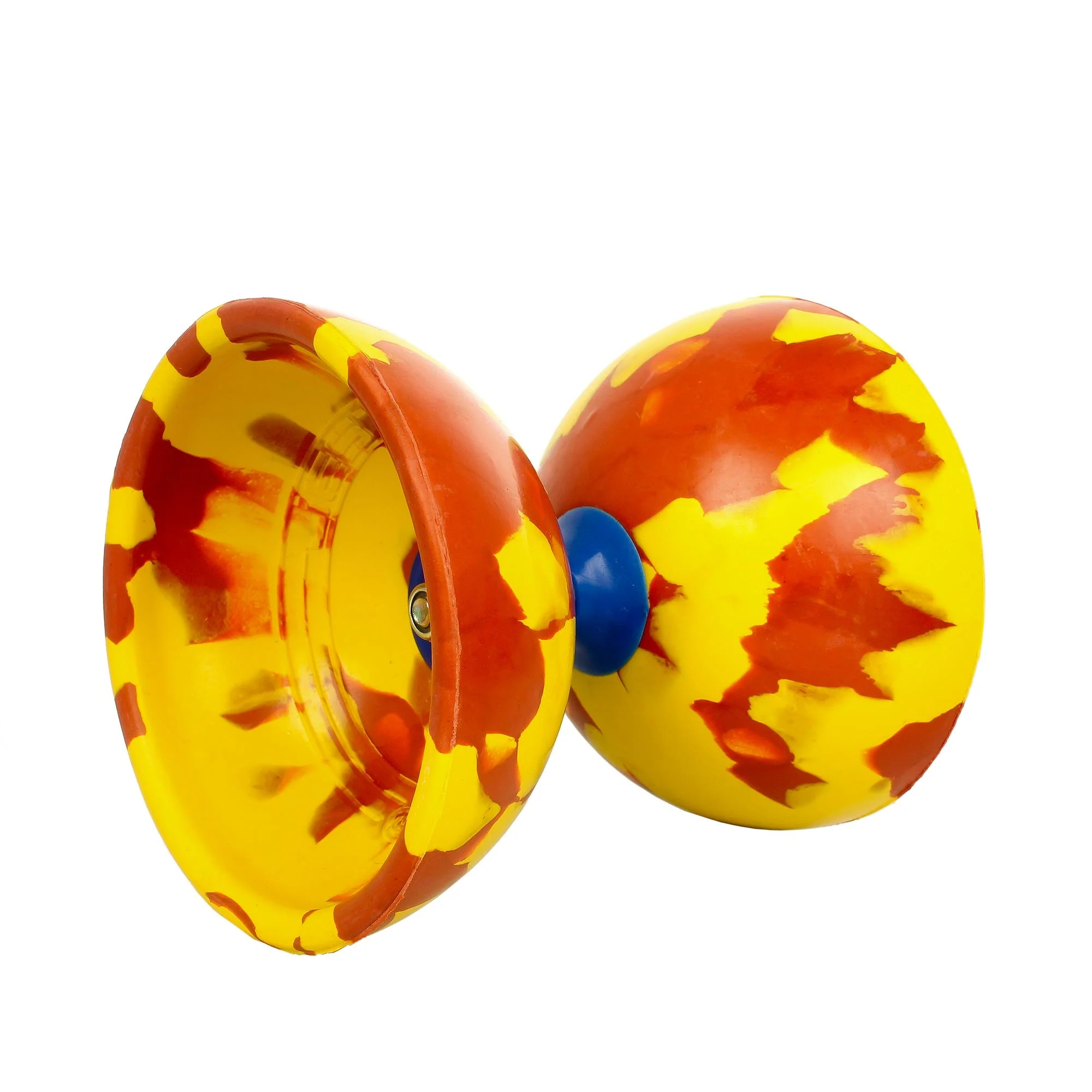 Juggle Dream Jester Diabolo - Image 19