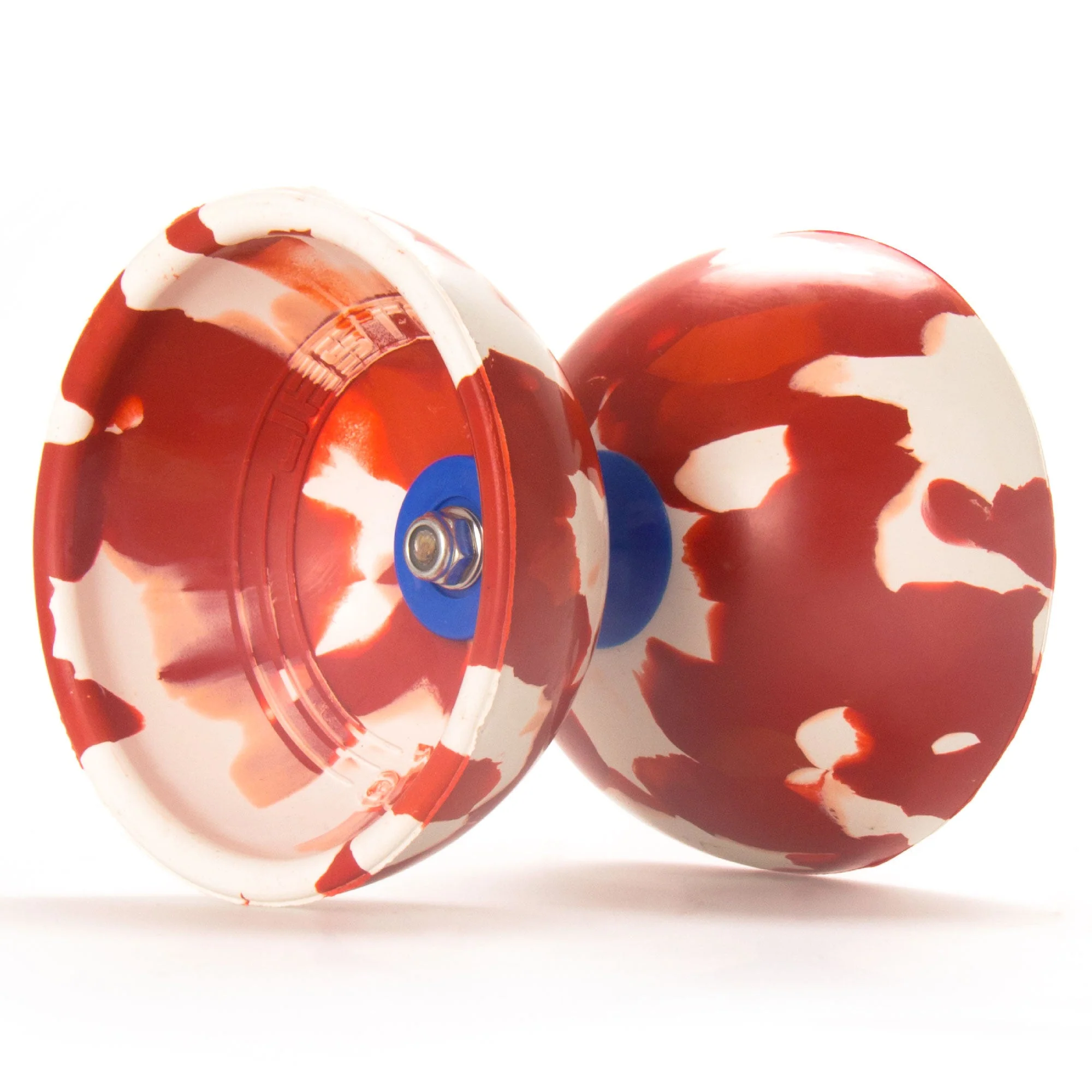 Juggle Dream Jester Diabolo - Image 22