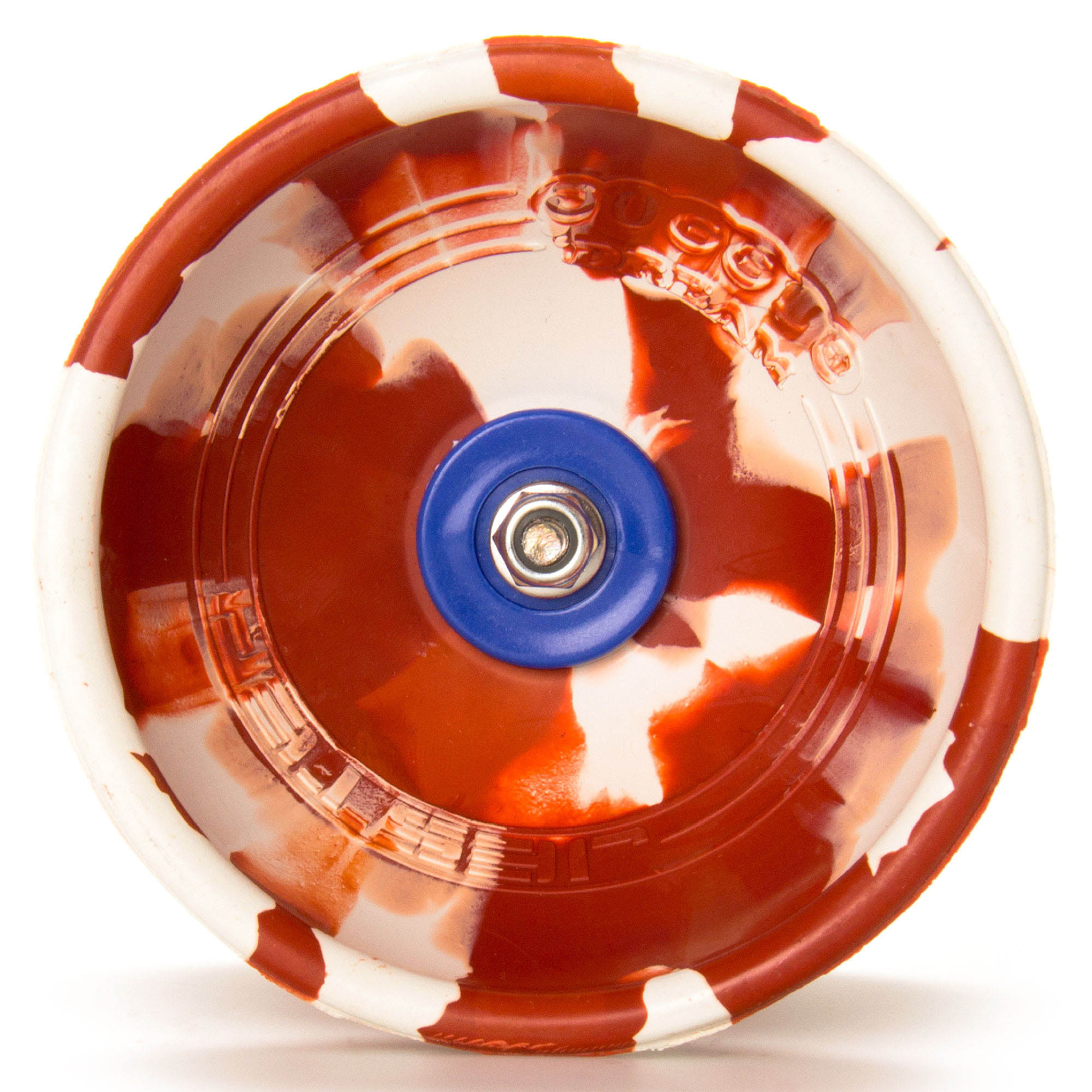 Juggle Dream Jester Diabolo - Image 23