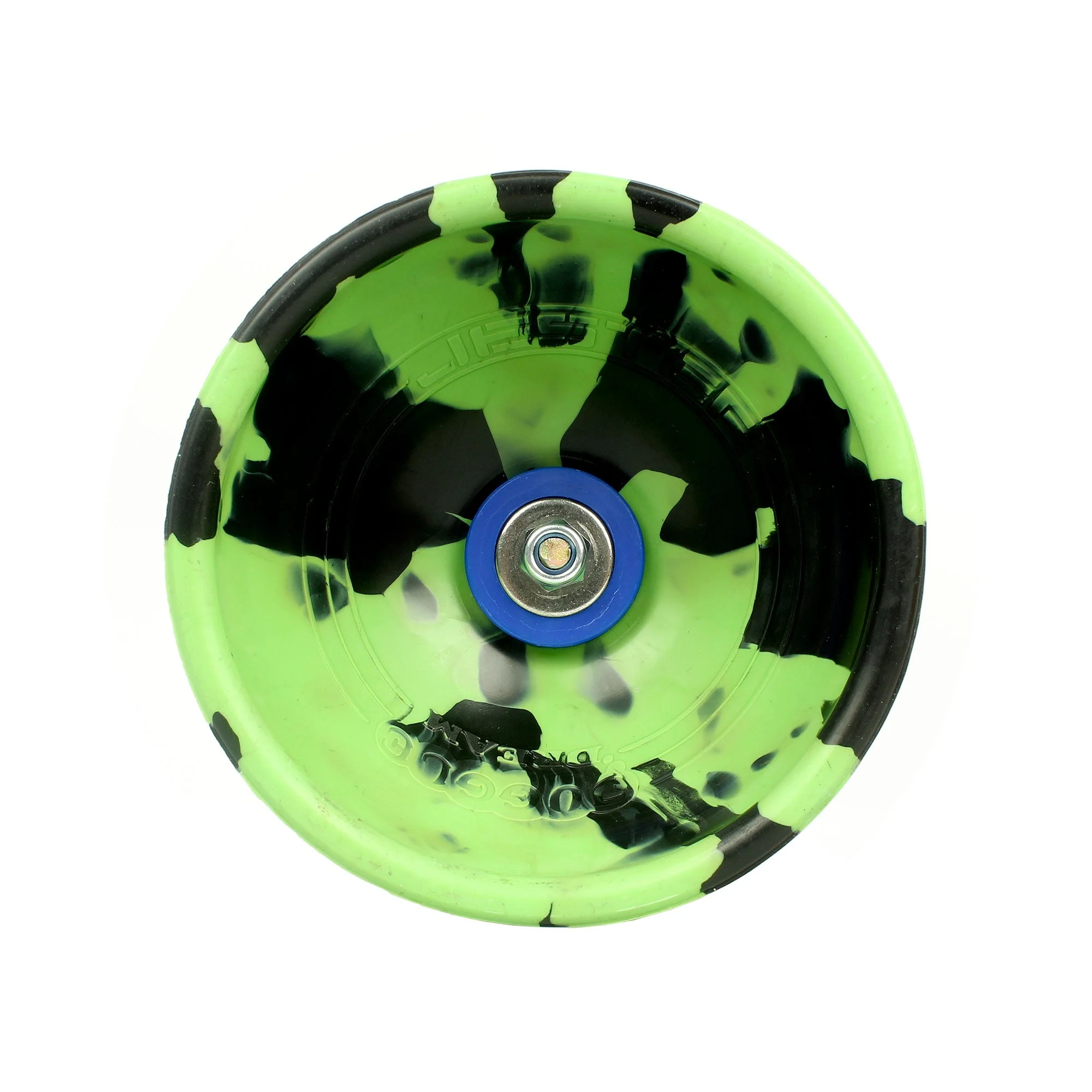 Juggle Dream Jester Diabolo - Image 25