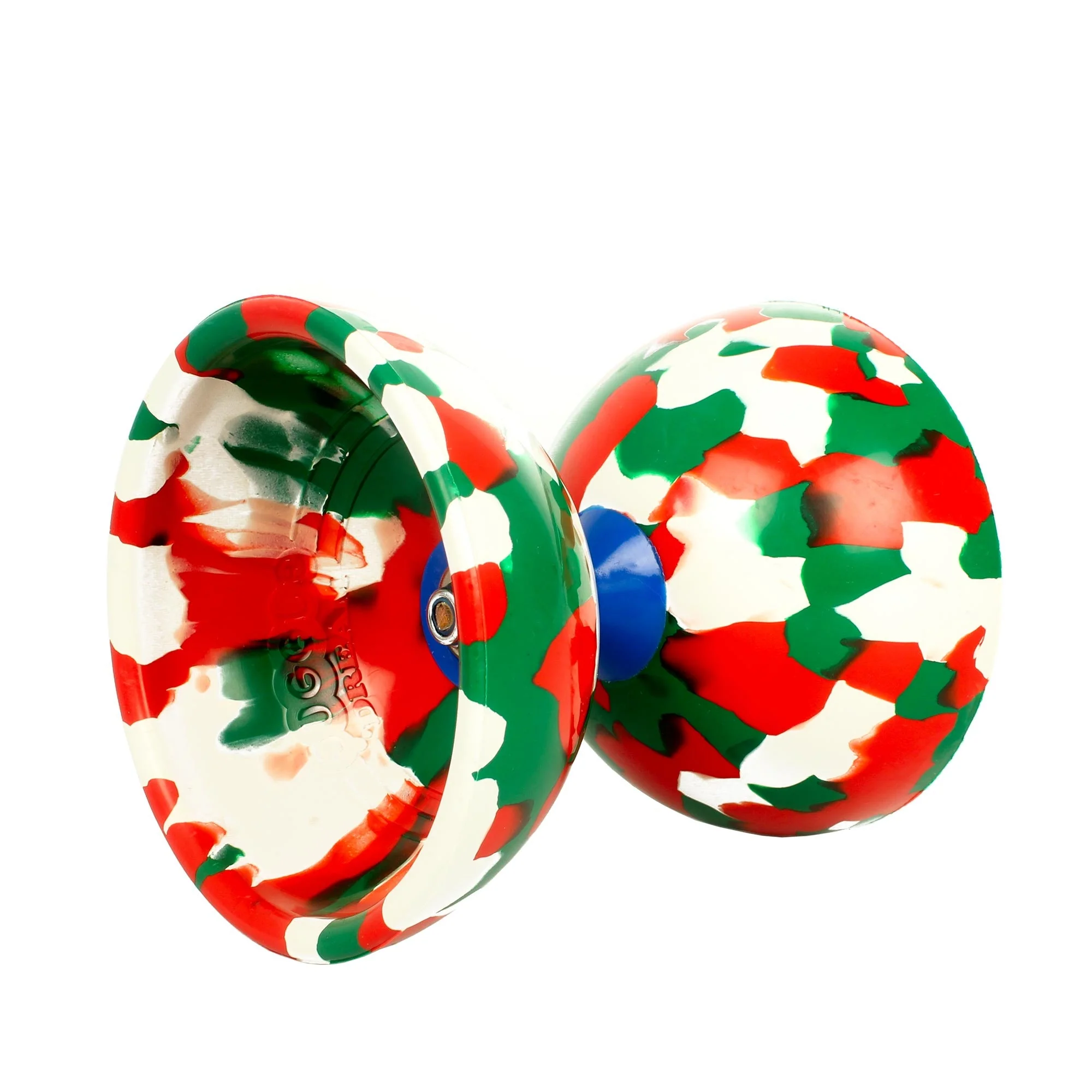 Juggle Dream Jester Diabolo - Image 28