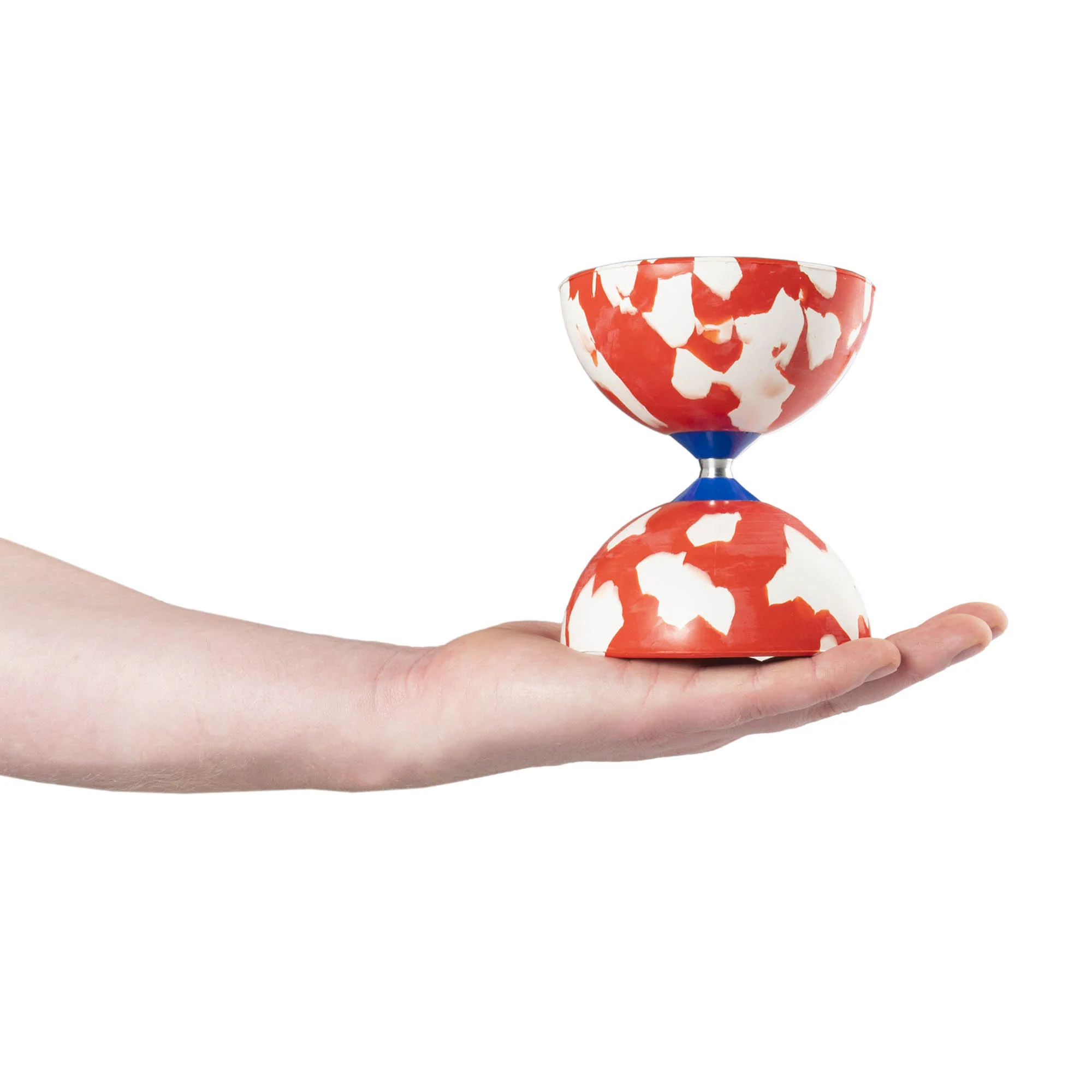 Juggle Dream Jester Diabolo - Image 3