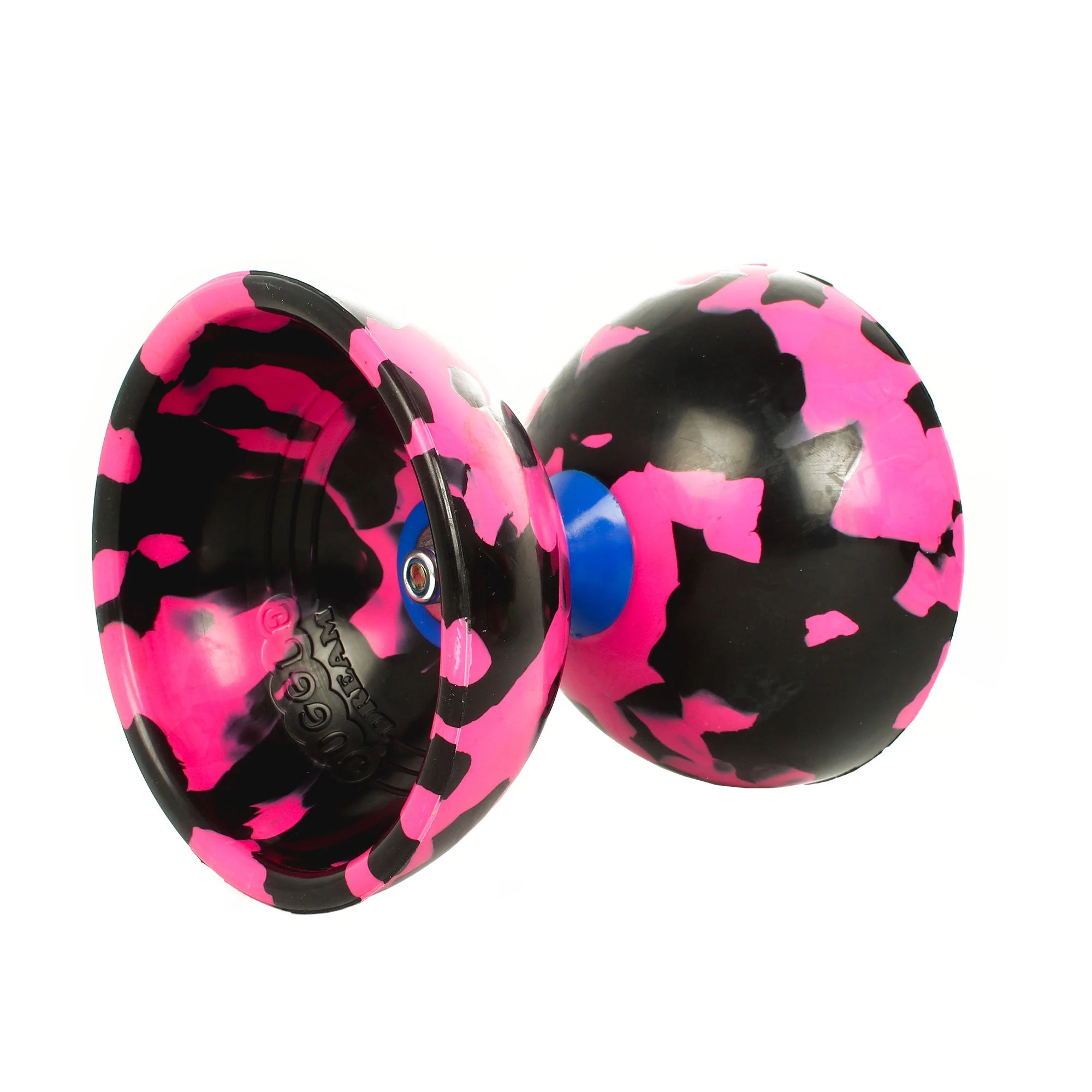 Juggle Dream Jester Diabolo - Image 31