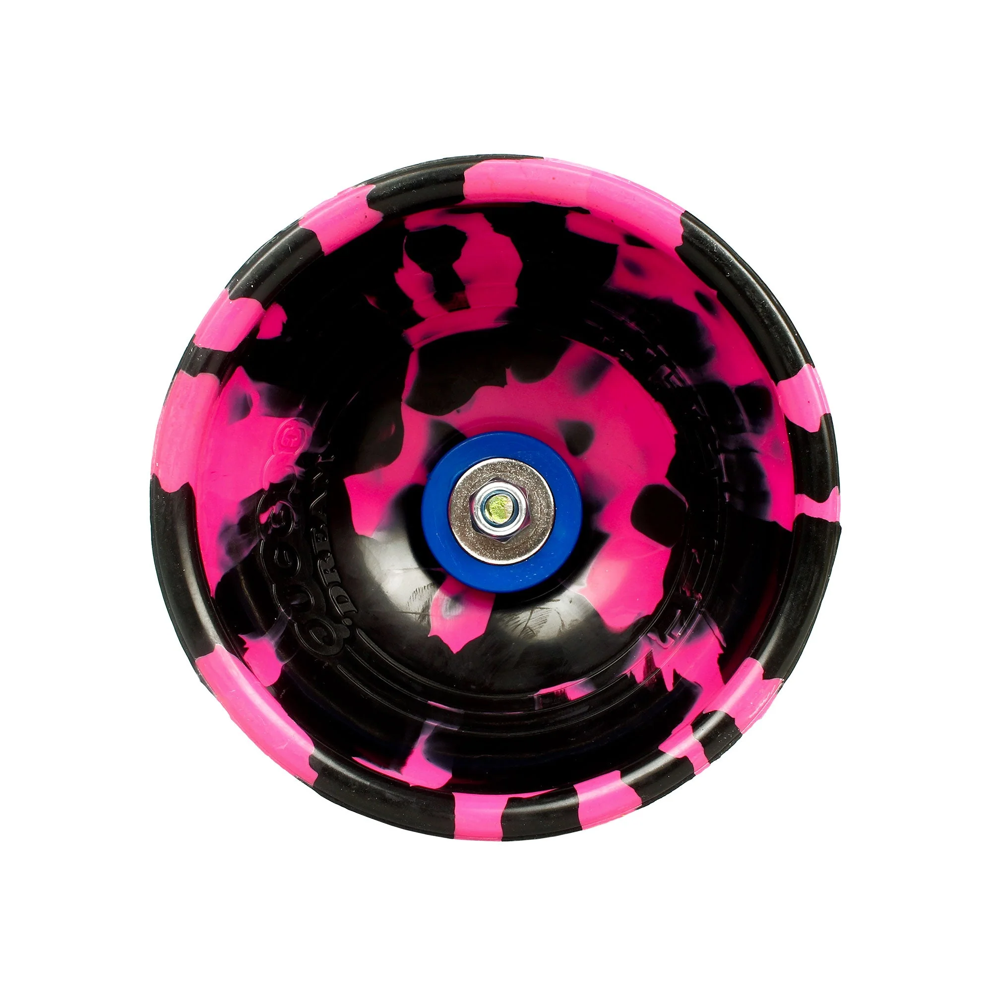 Juggle Dream Jester Diabolo - Image 32