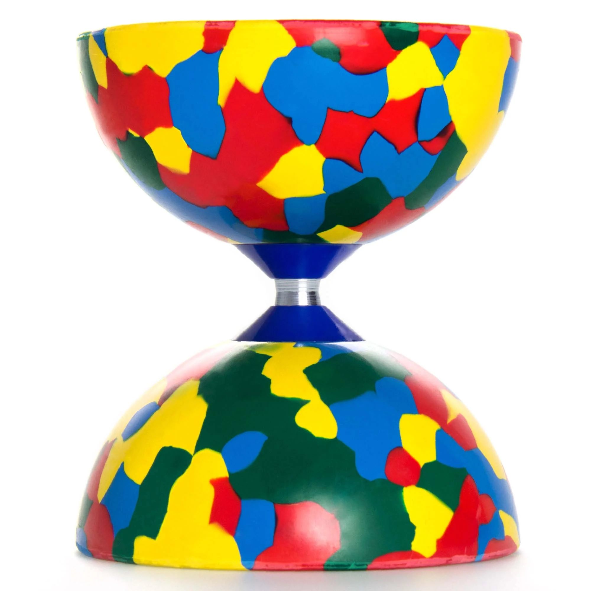 Juggle Dream Jester Diabolo - Image 6