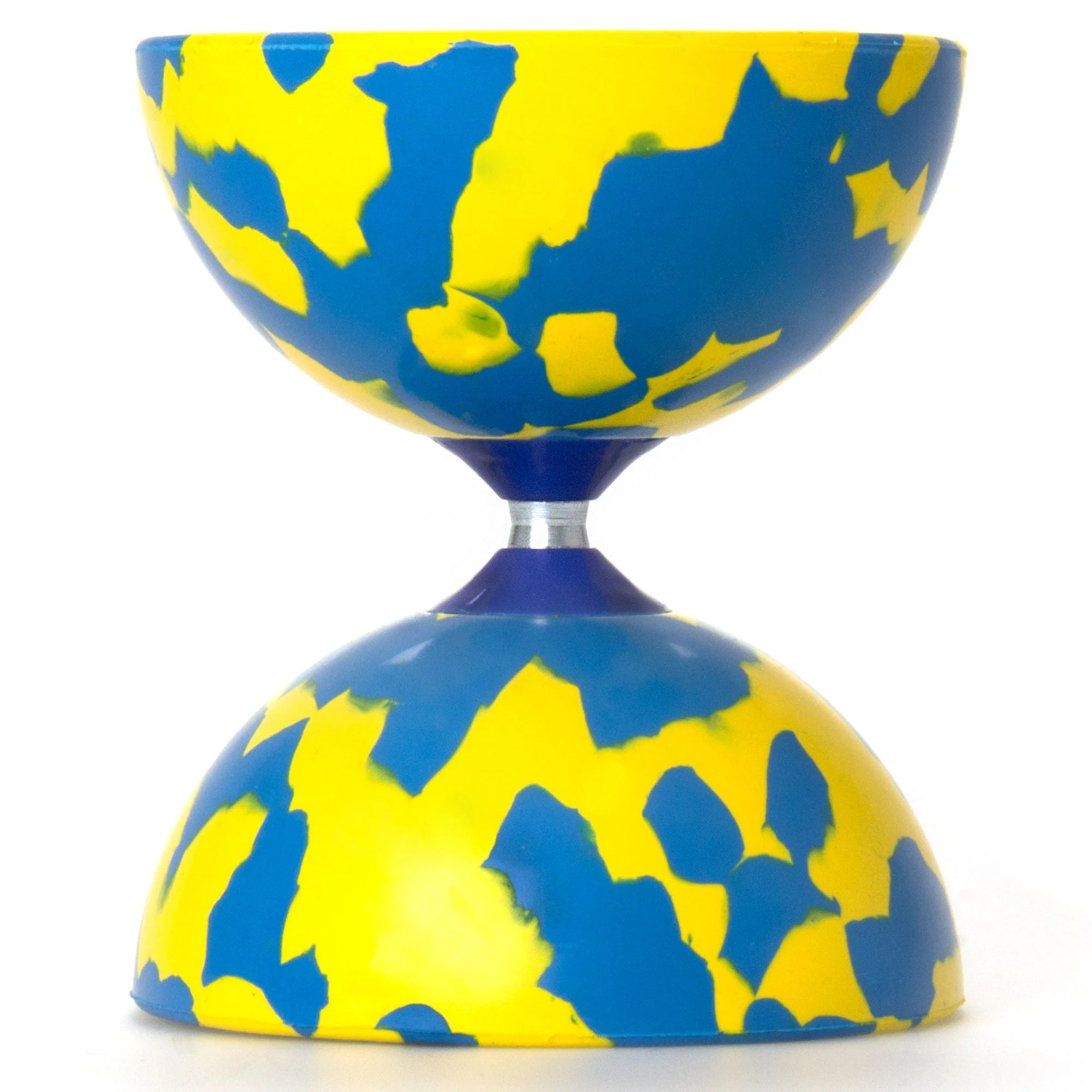 Juggle Dream Jester Diabolo - Image 9