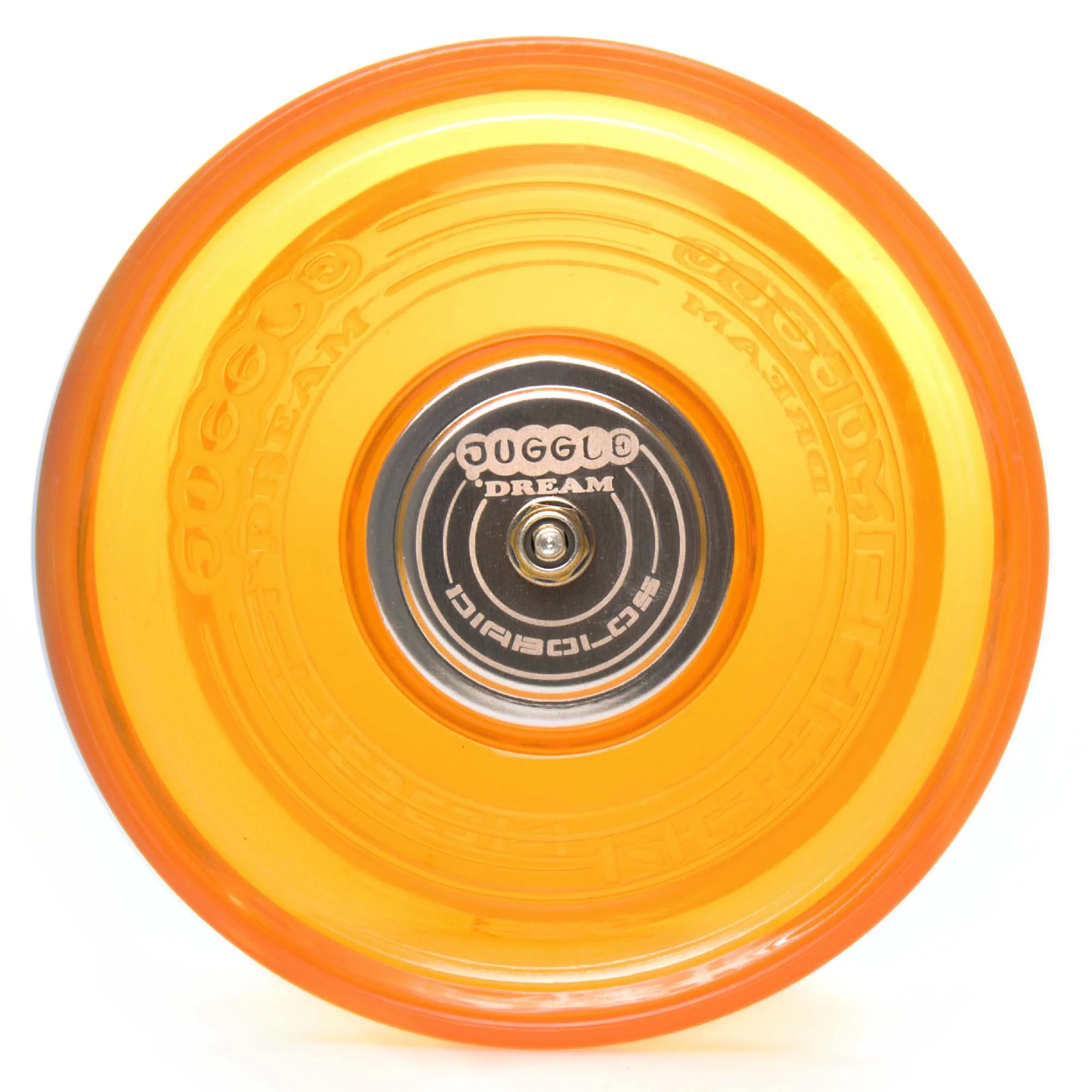 Juggle Dream Typhoon Diabolo - Image 13