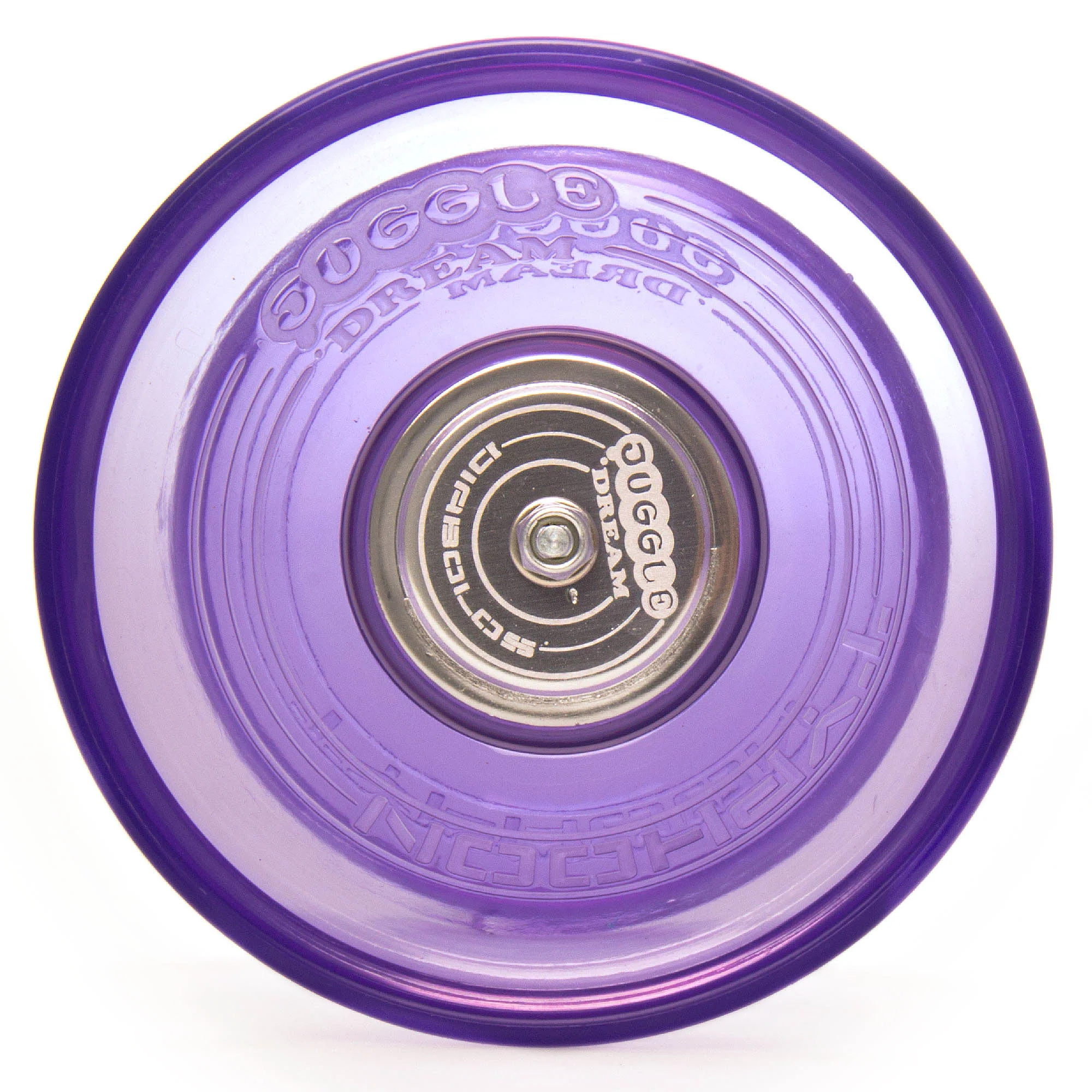 Juggle Dream Typhoon Diabolo - Image 17