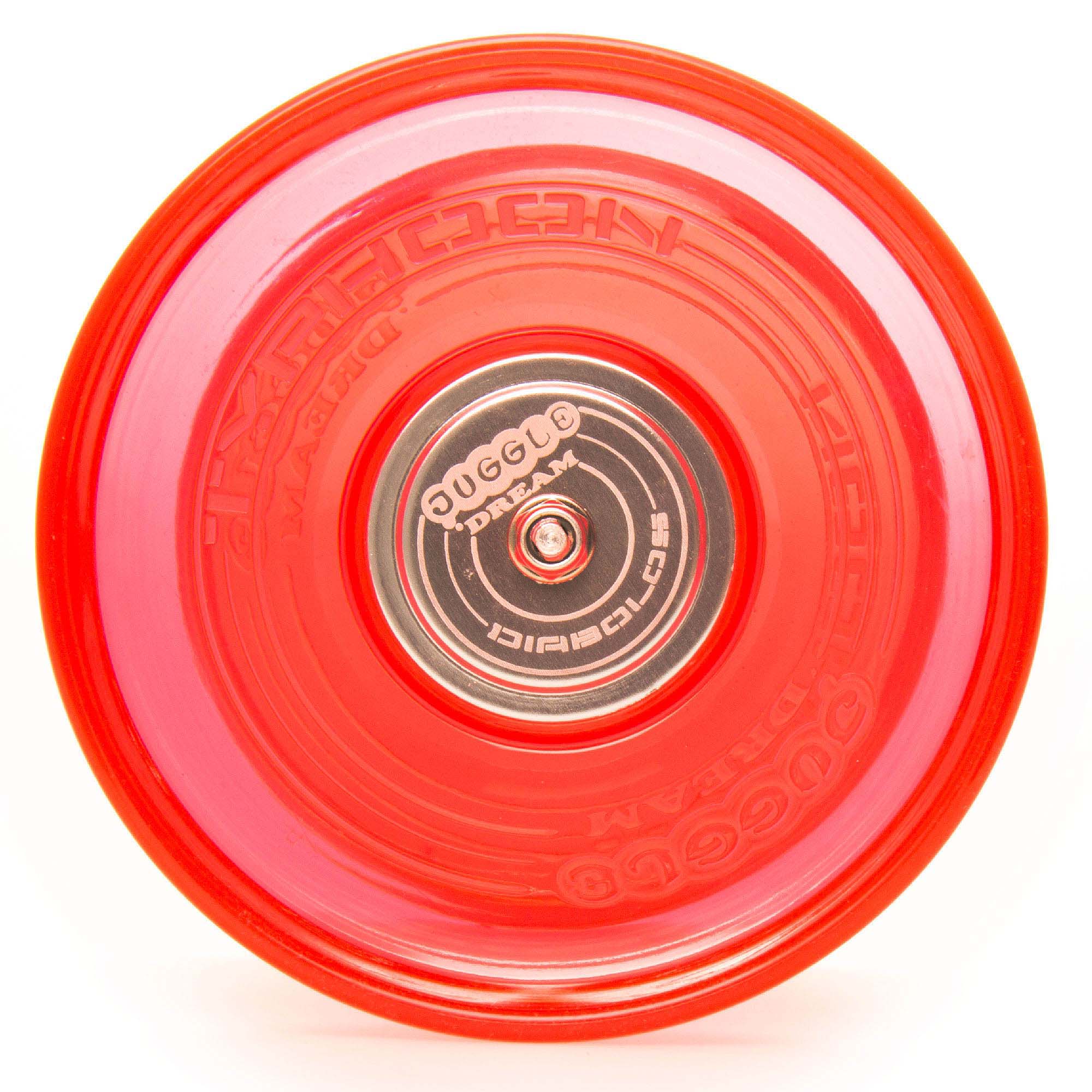 Juggle Dream Typhoon Diabolo - Image 21