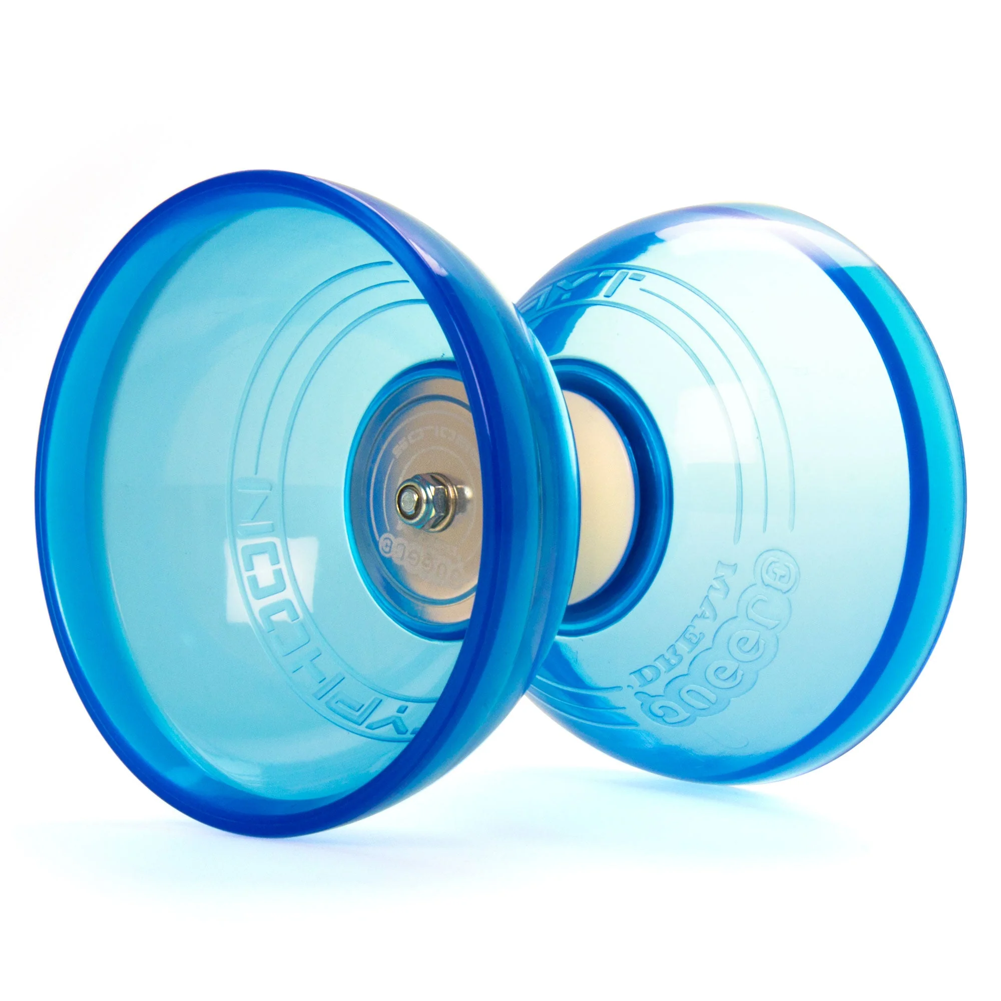 Juggle Dream Typhoon Diabolo - Image 3