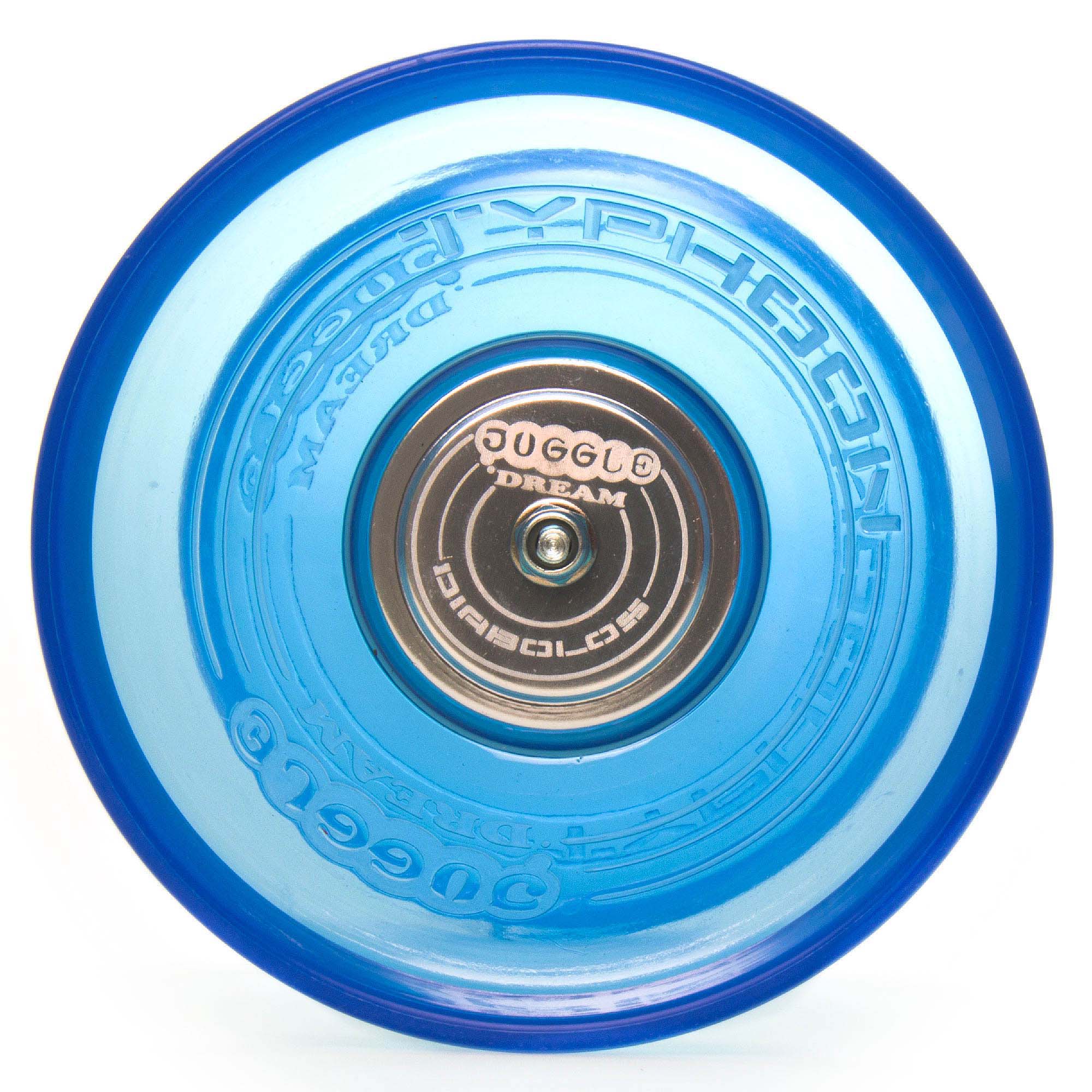 Juggle Dream Typhoon Diabolo - Image 5