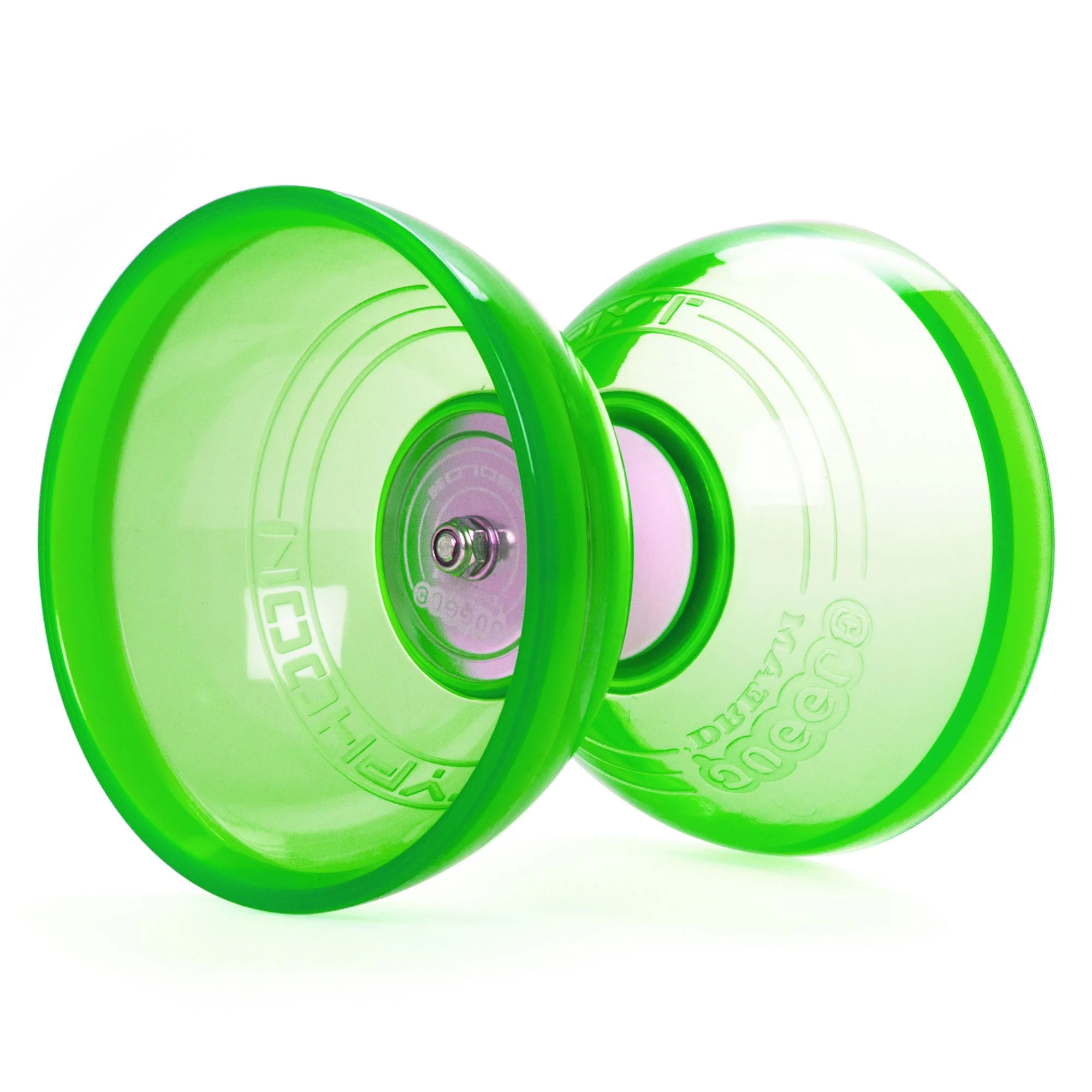 Juggle Dream Typhoon Diabolo - Image 7