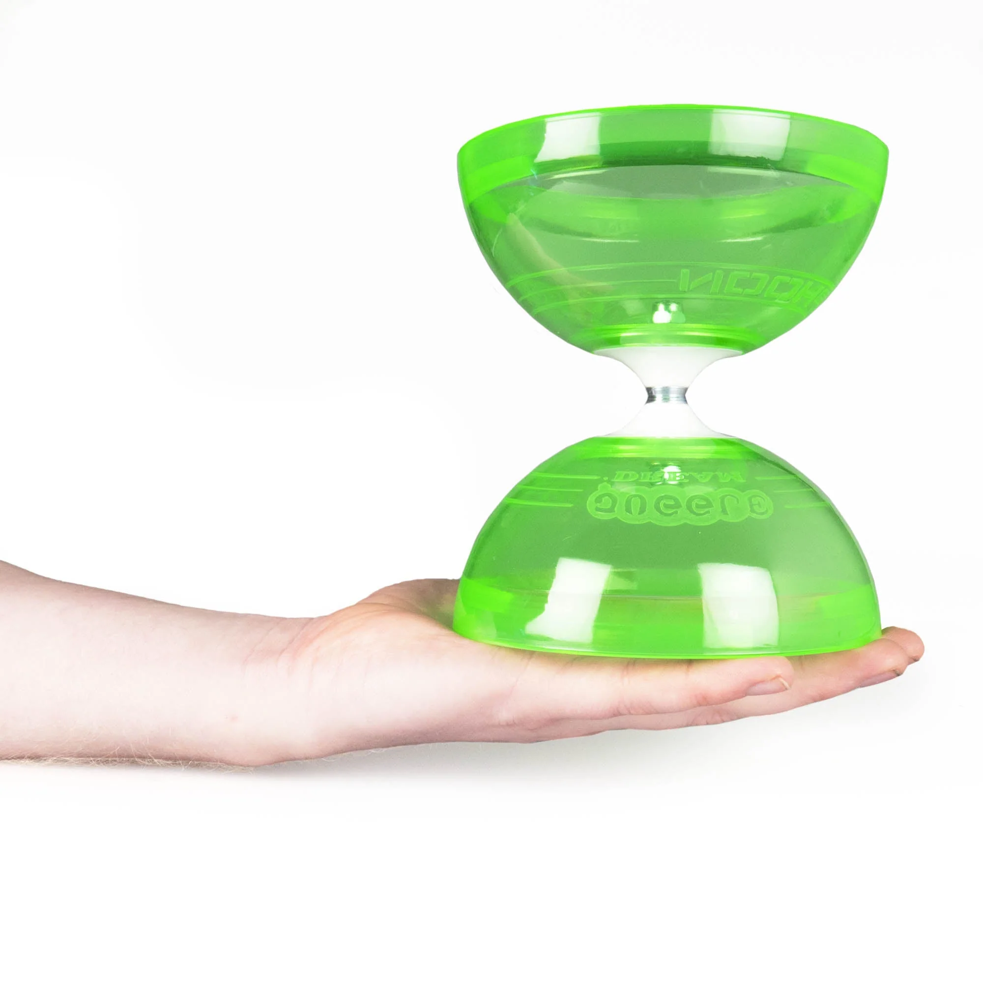 Juggle Dream Typhoon Diabolo - Image 8