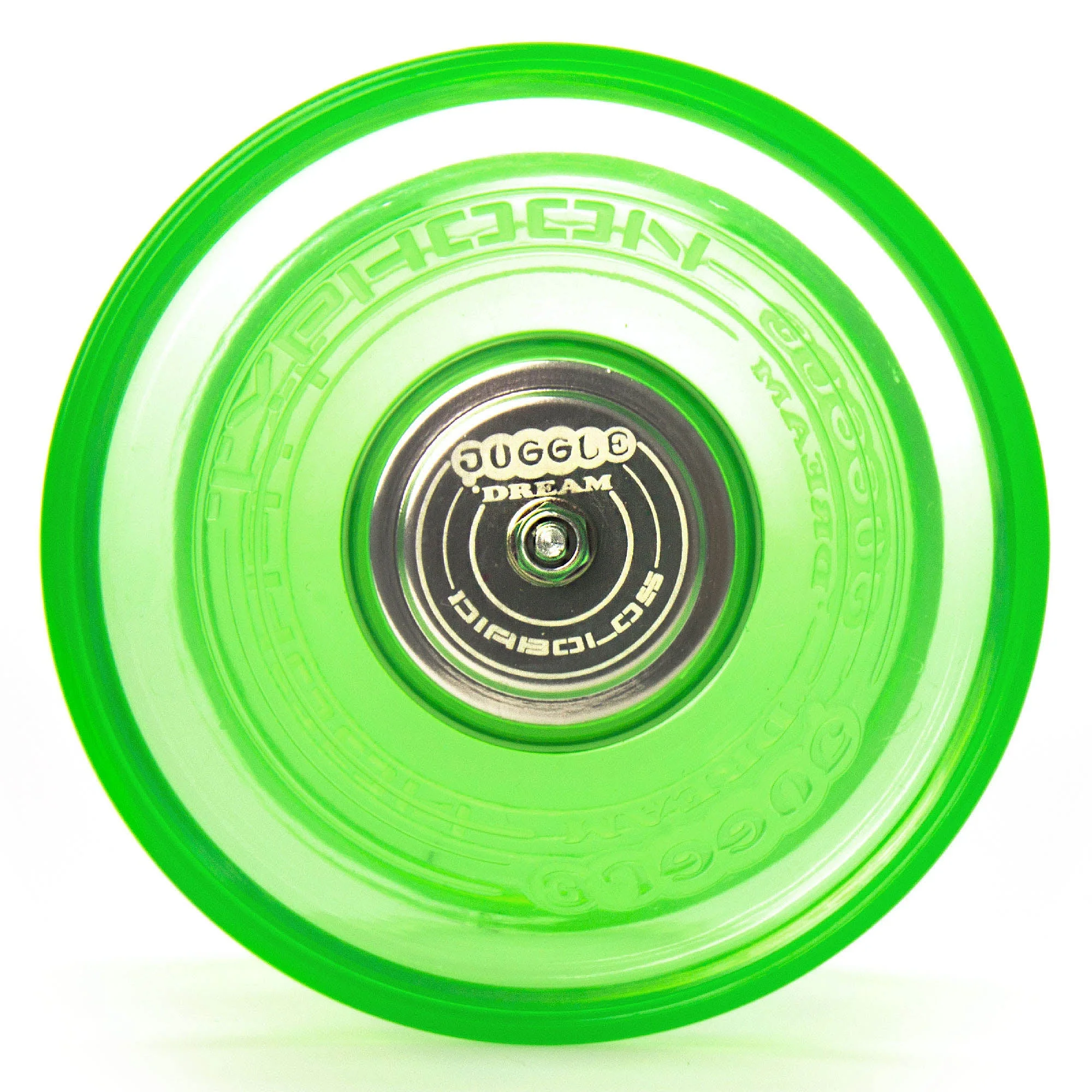 Juggle Dream Typhoon Diabolo - Image 9
