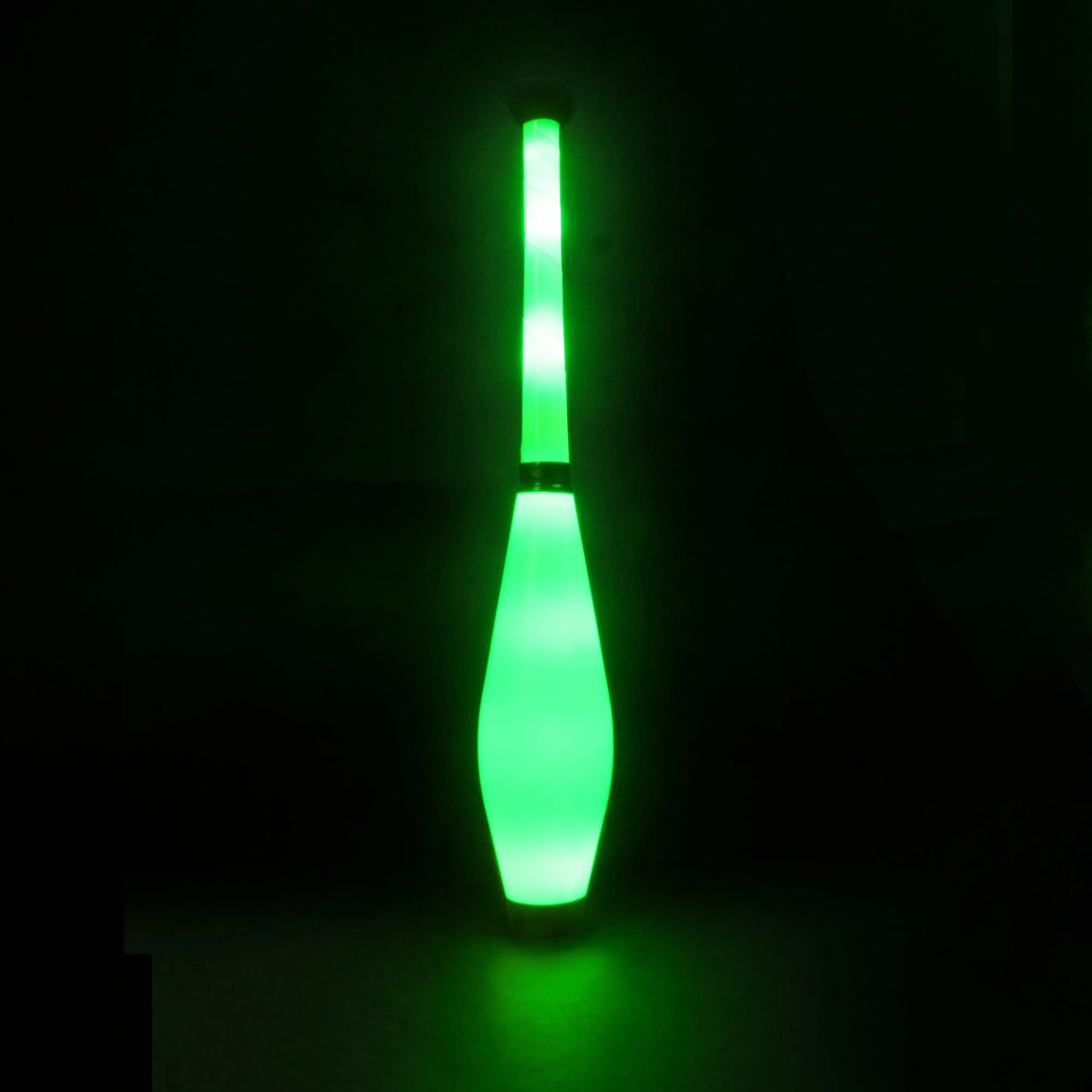 Kosmos Supernova Club JS2 - LED Juggling Club - Image 8