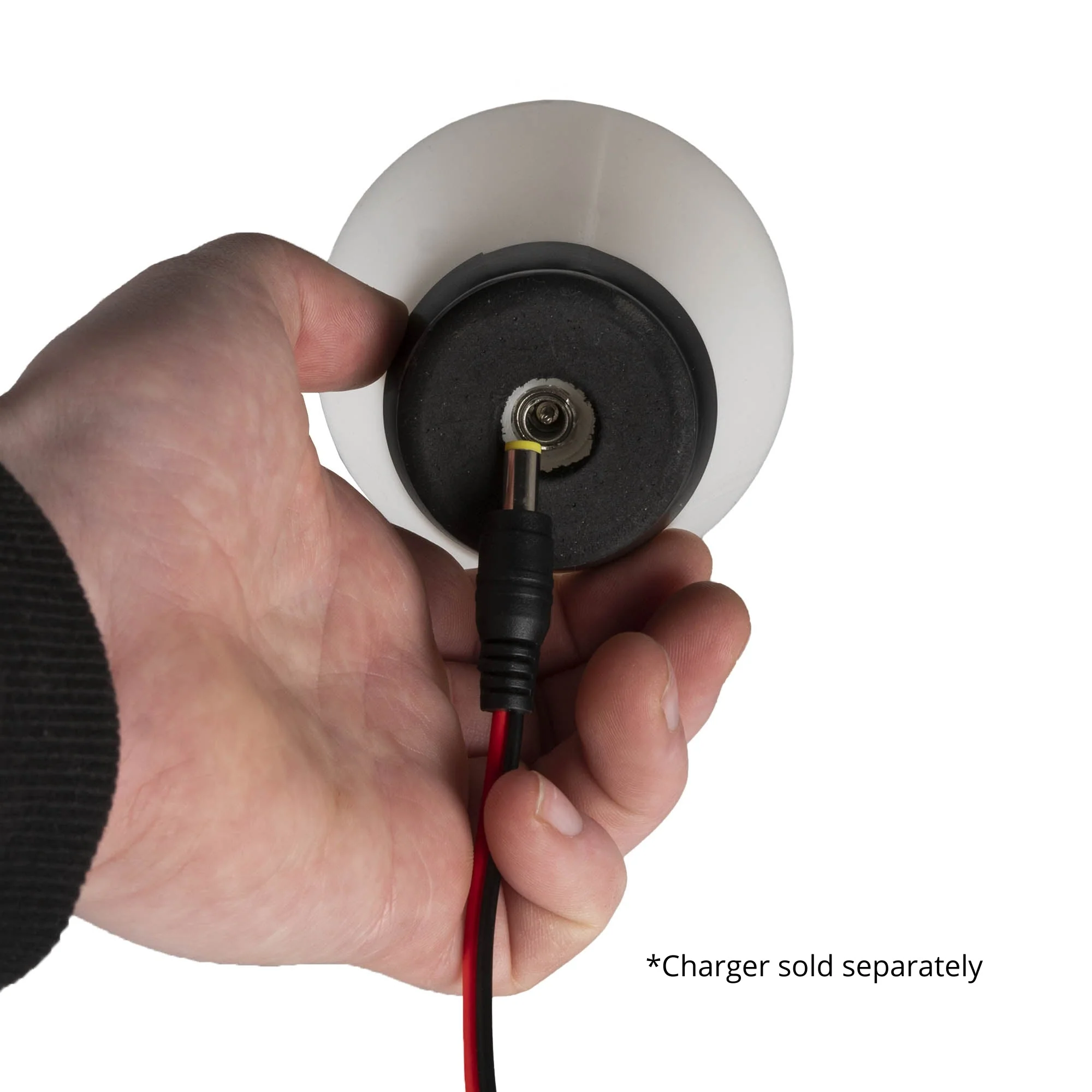 Kosmos Supernova Club JS2 - LED Juggling Club - Image 5