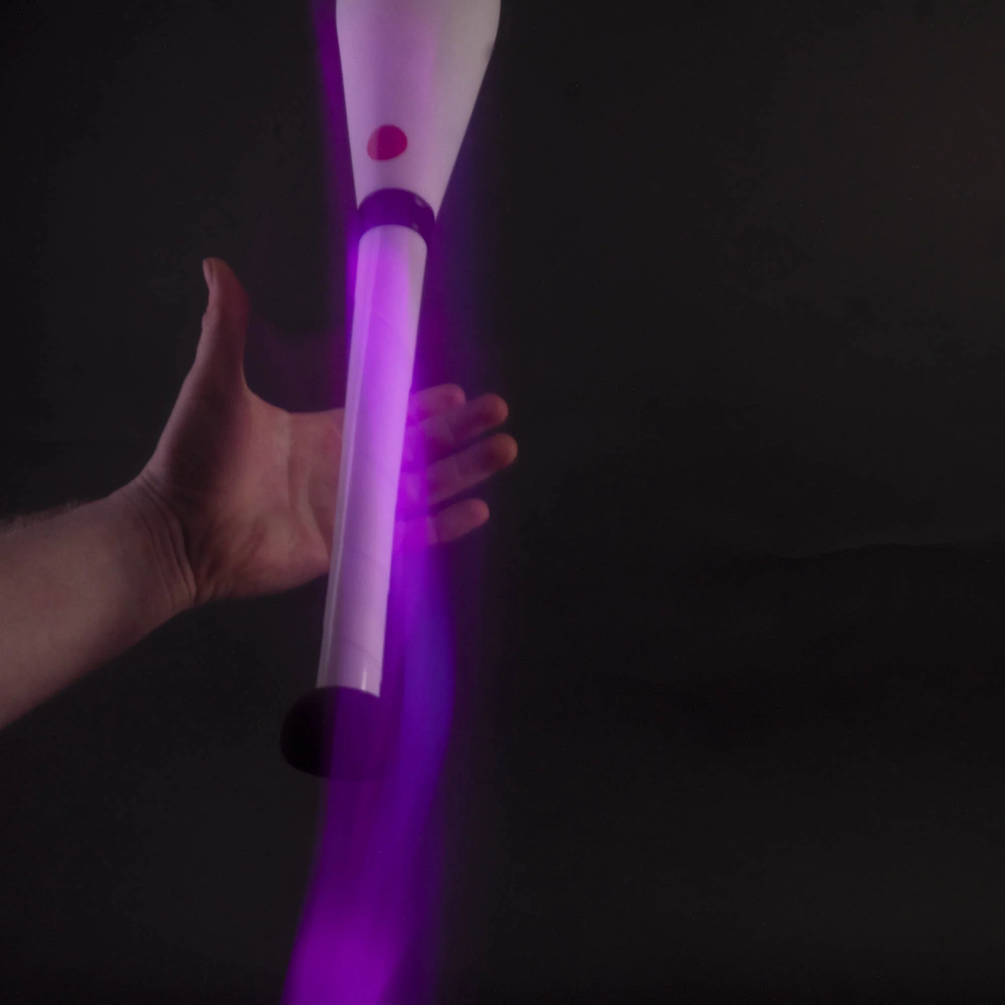 Kosmos Supernova Club JS2 - LED Juggling Club - Image 7