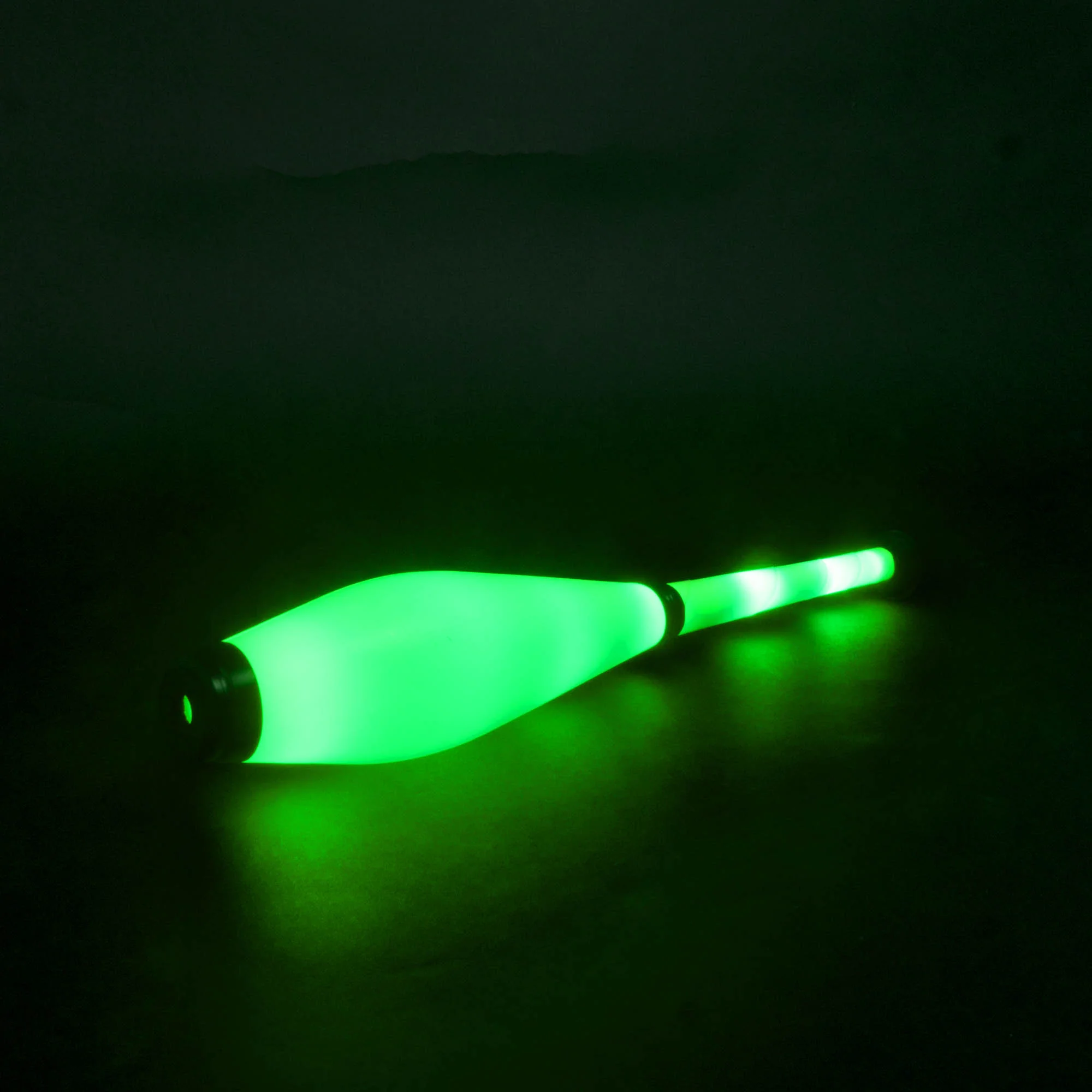 Kosmos Supernova Club JS2 - LED Juggling Club - Image 9