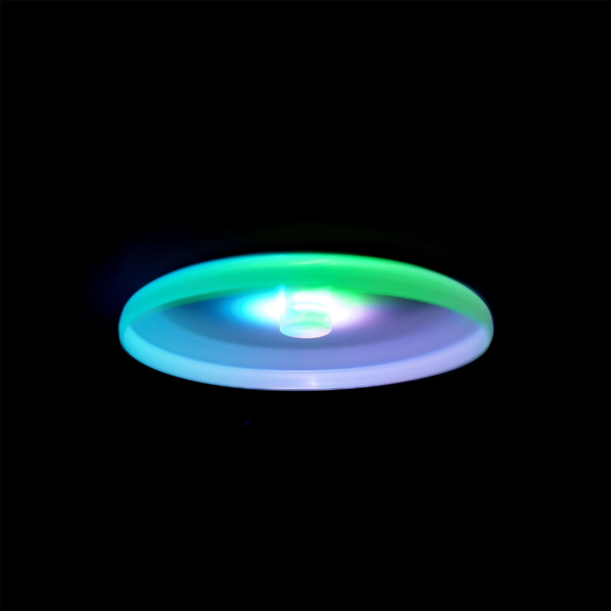 Lightning BOLT - Ultimate LED flying disc - USB Multifunction - Image 5