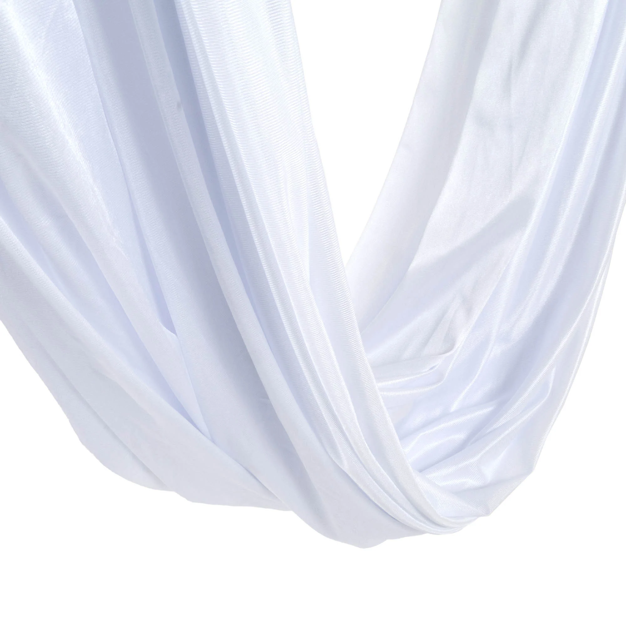 Firetoys 6m Aerial Yoga Hammock - Includes O-rings - Image 64