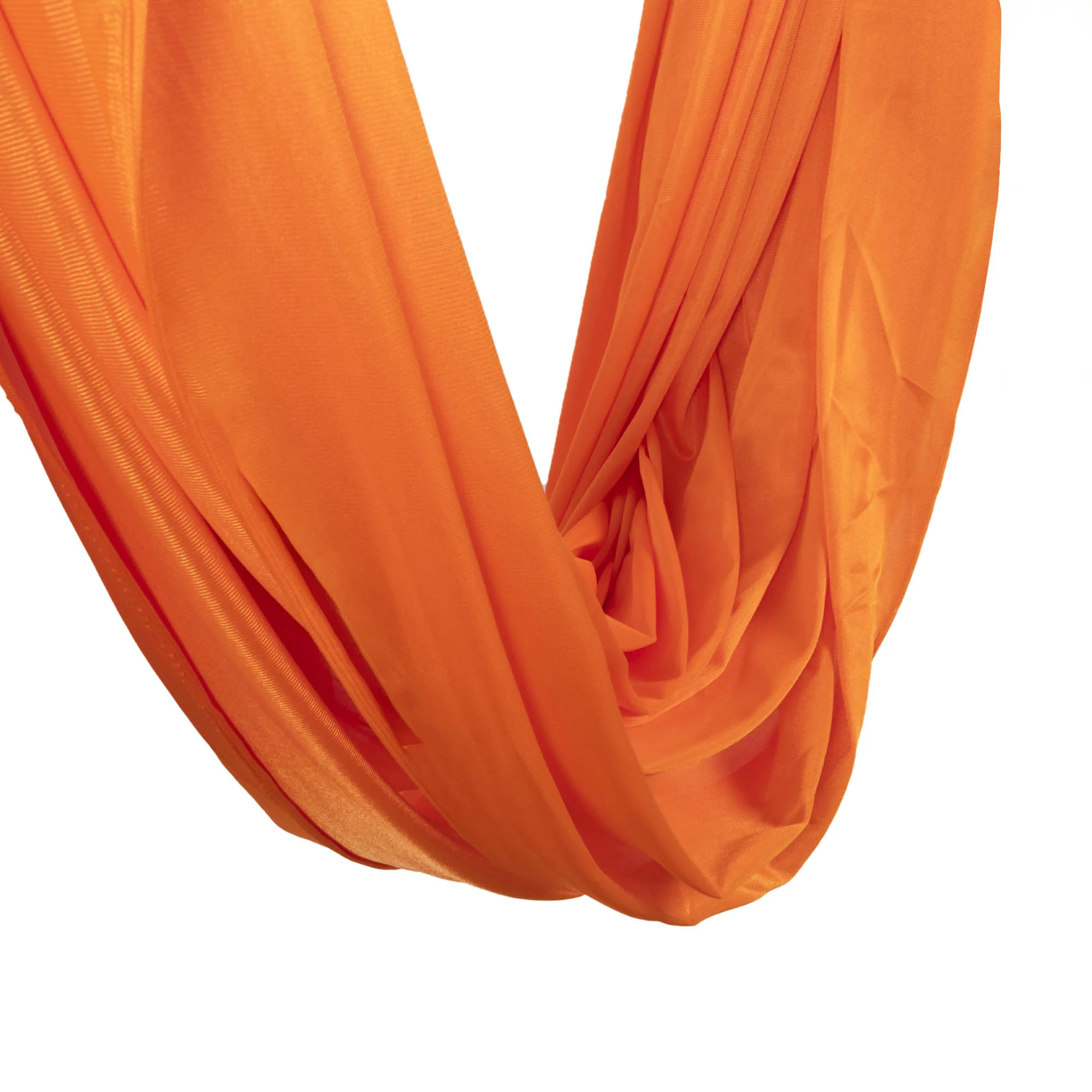 Firetoys 6m Aerial Yoga Hammock - Includes O-rings - Image 10