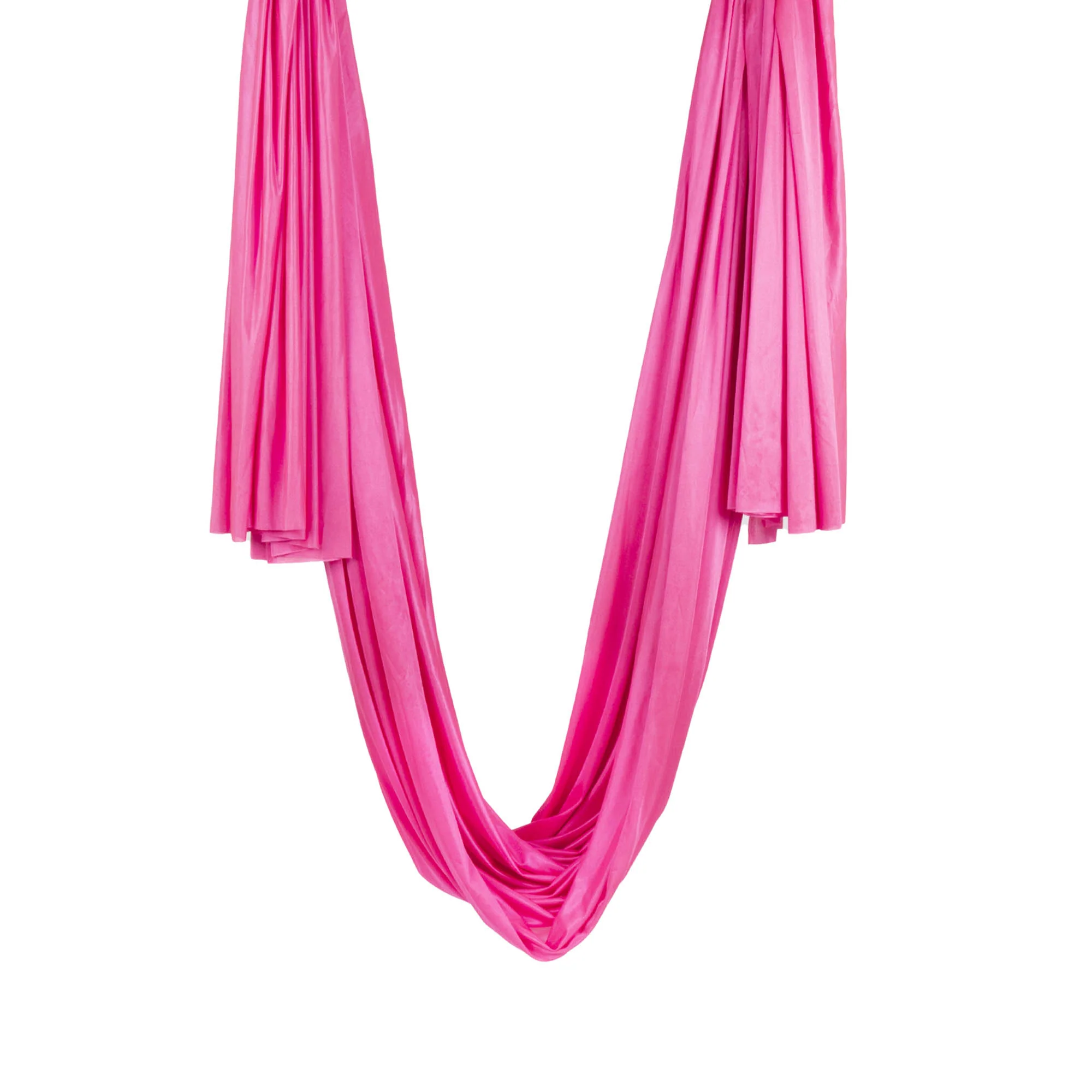 Firetoys 6m Aerial Yoga Hammock - Includes O-rings - Image 33