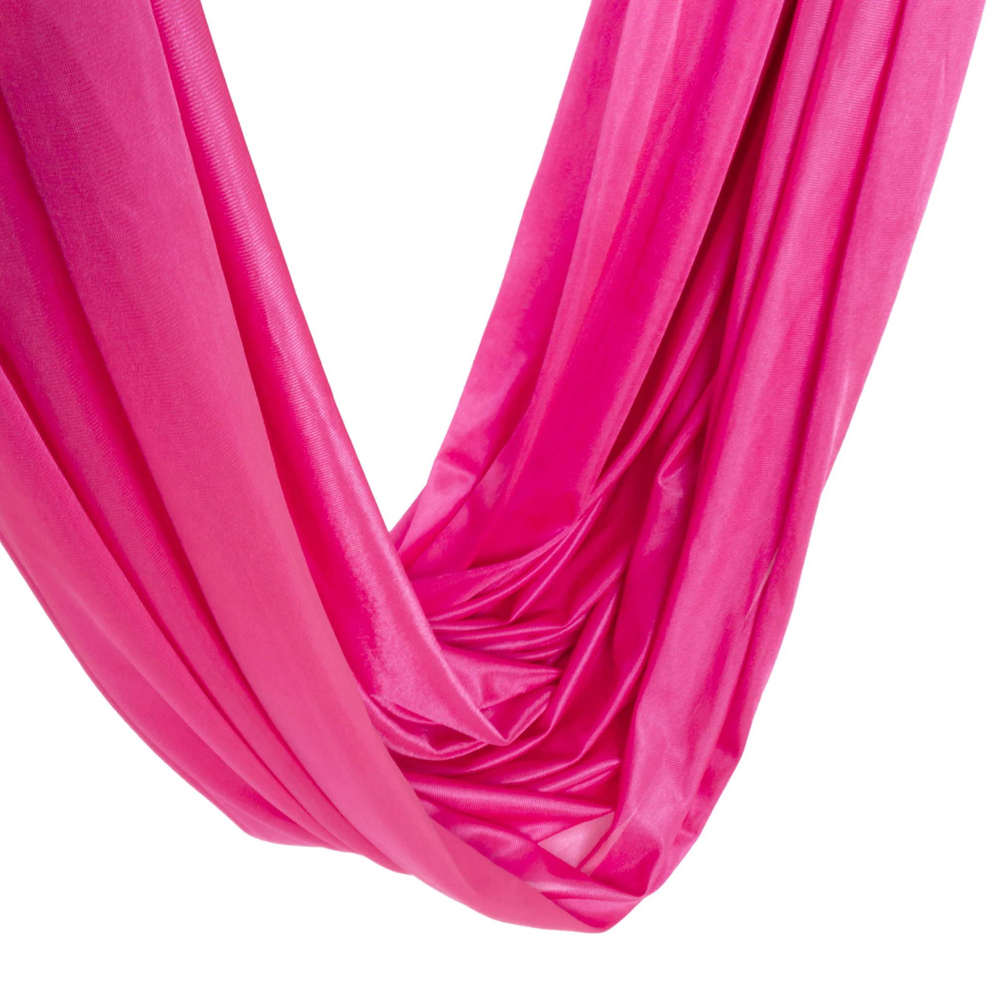 Firetoys 6m Aerial Yoga Hammock - Includes O-rings - Image 34