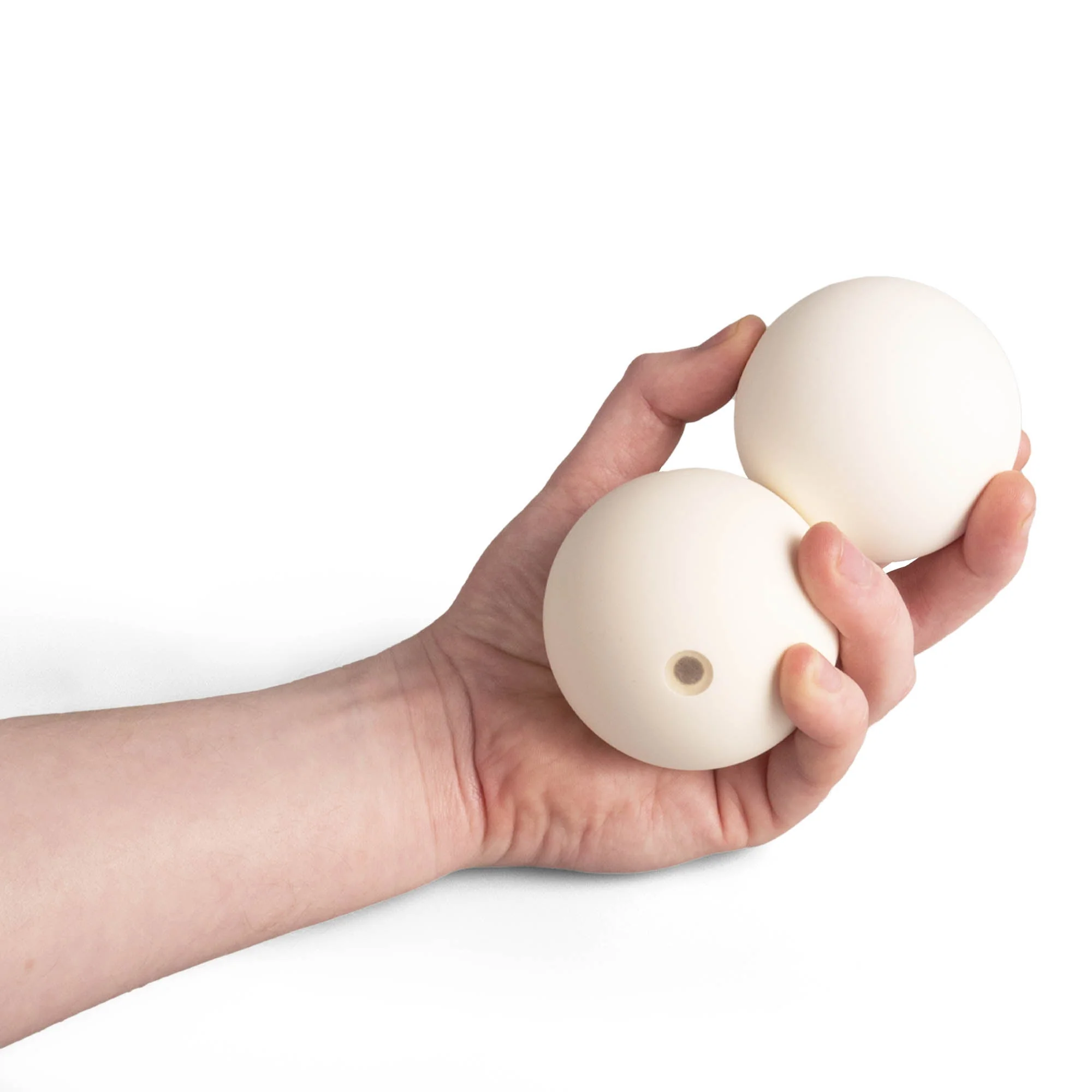 Mr Babache Russian Juggling Balls - 68mm - Image 18