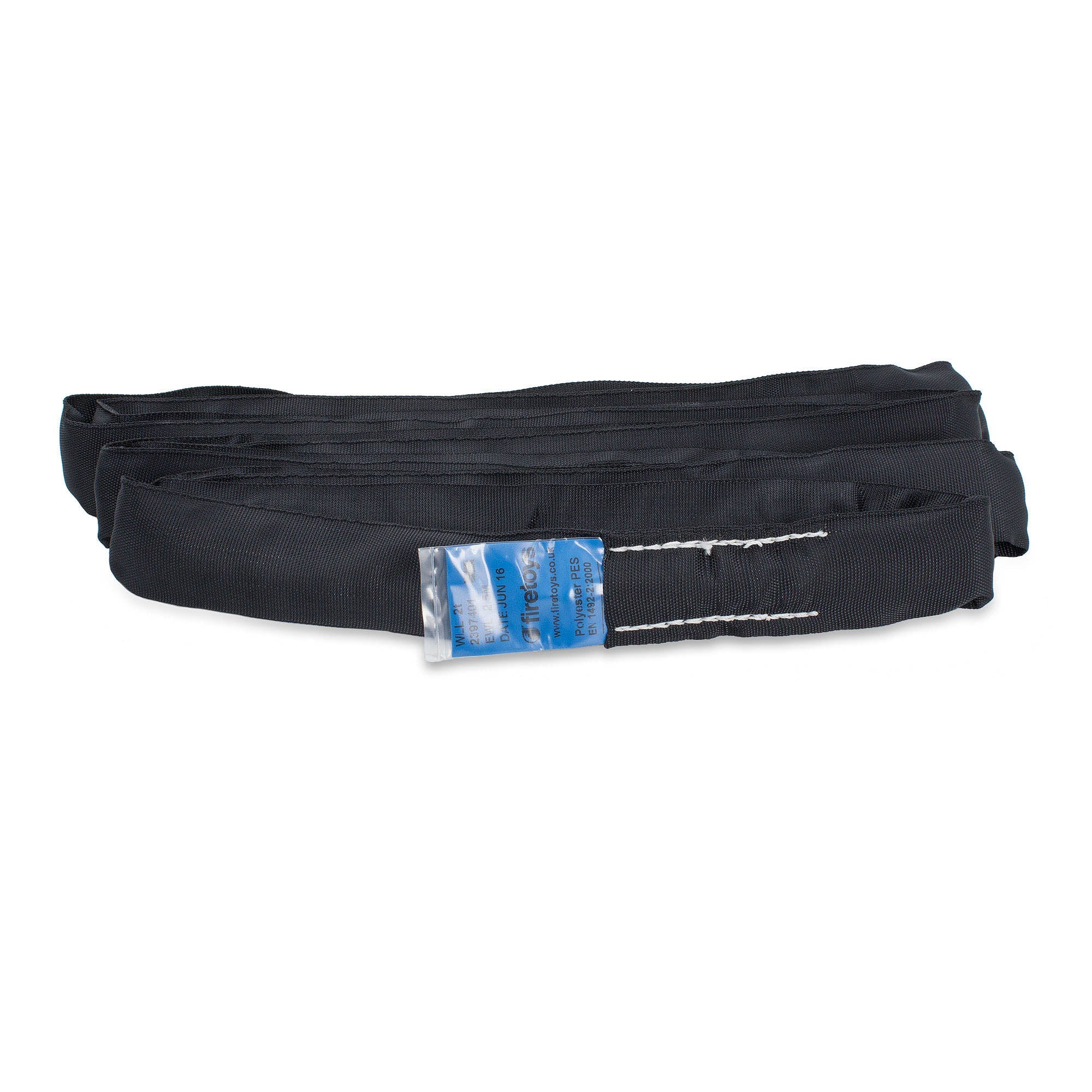 Polyester Strop (Round Sling, Span Set) - Image 12