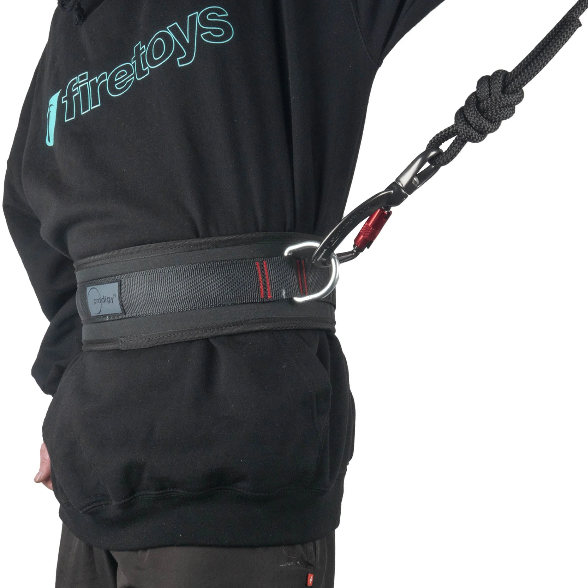 Prodigy Acro-Lunge Belts - Image 5