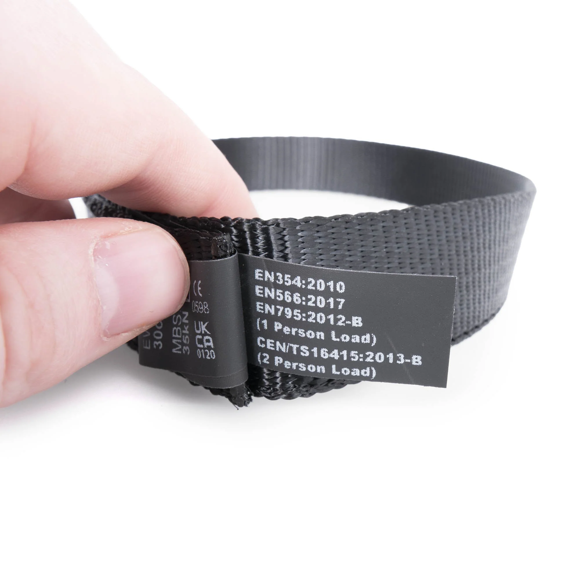 Prodigy Aerial Sewn Loop Slings - Image 16