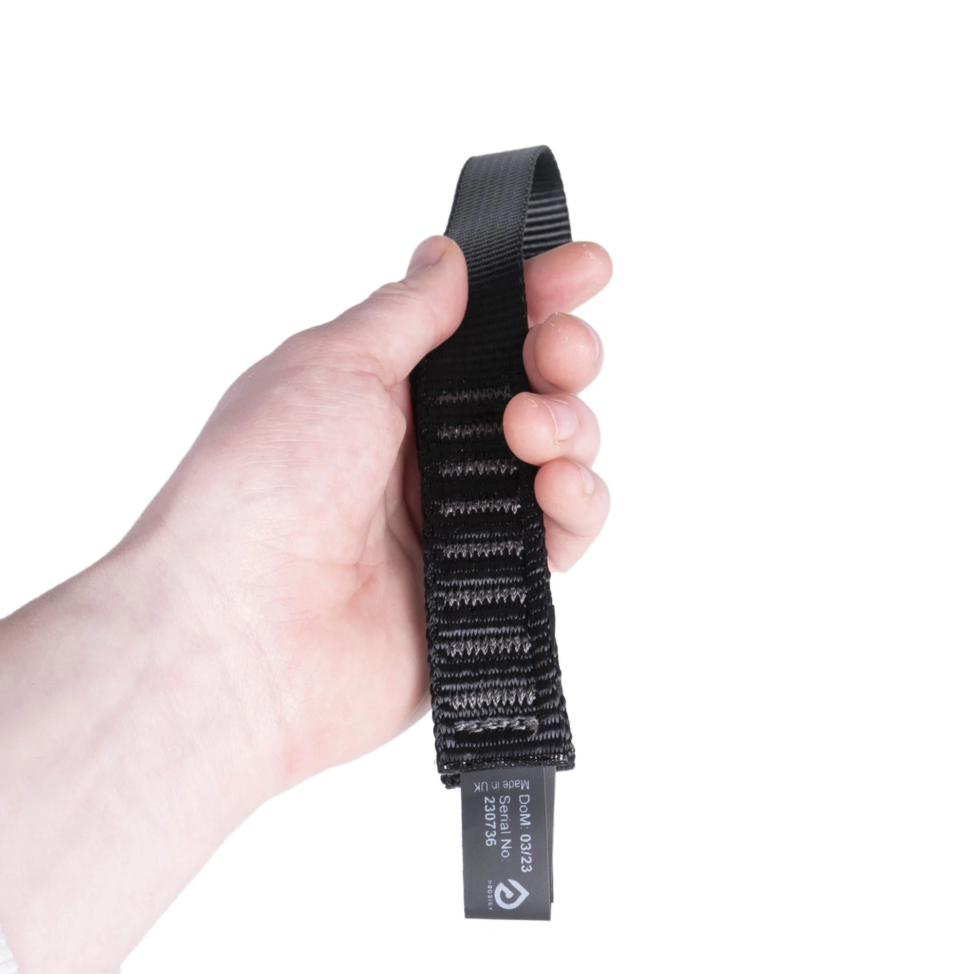 Prodigy Aerial Sewn Loop Slings - Image 3