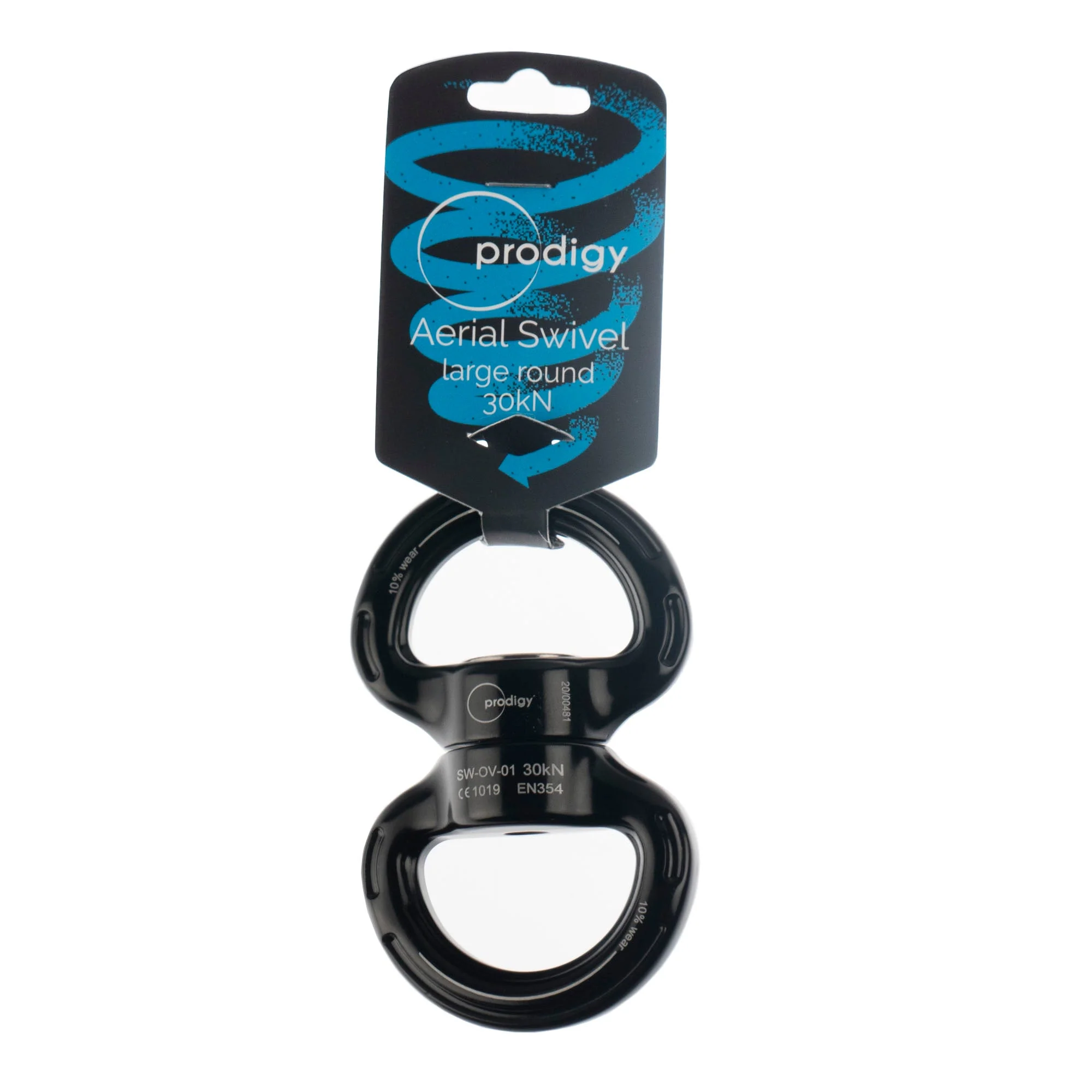 Prodigy Aerial Swivel - Large Round - Image 3