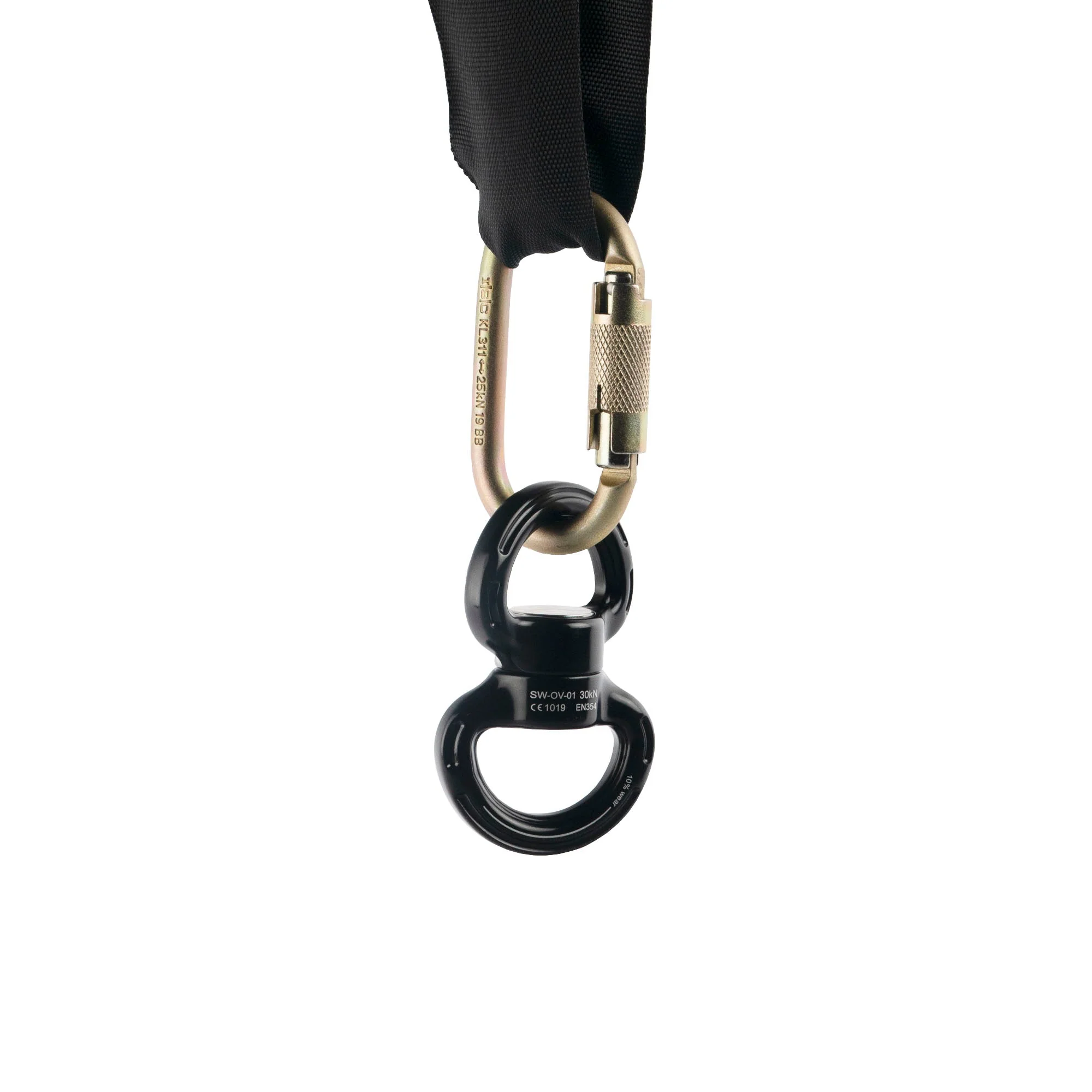 Prodigy Aerial Swivel - Large Round - Image 5