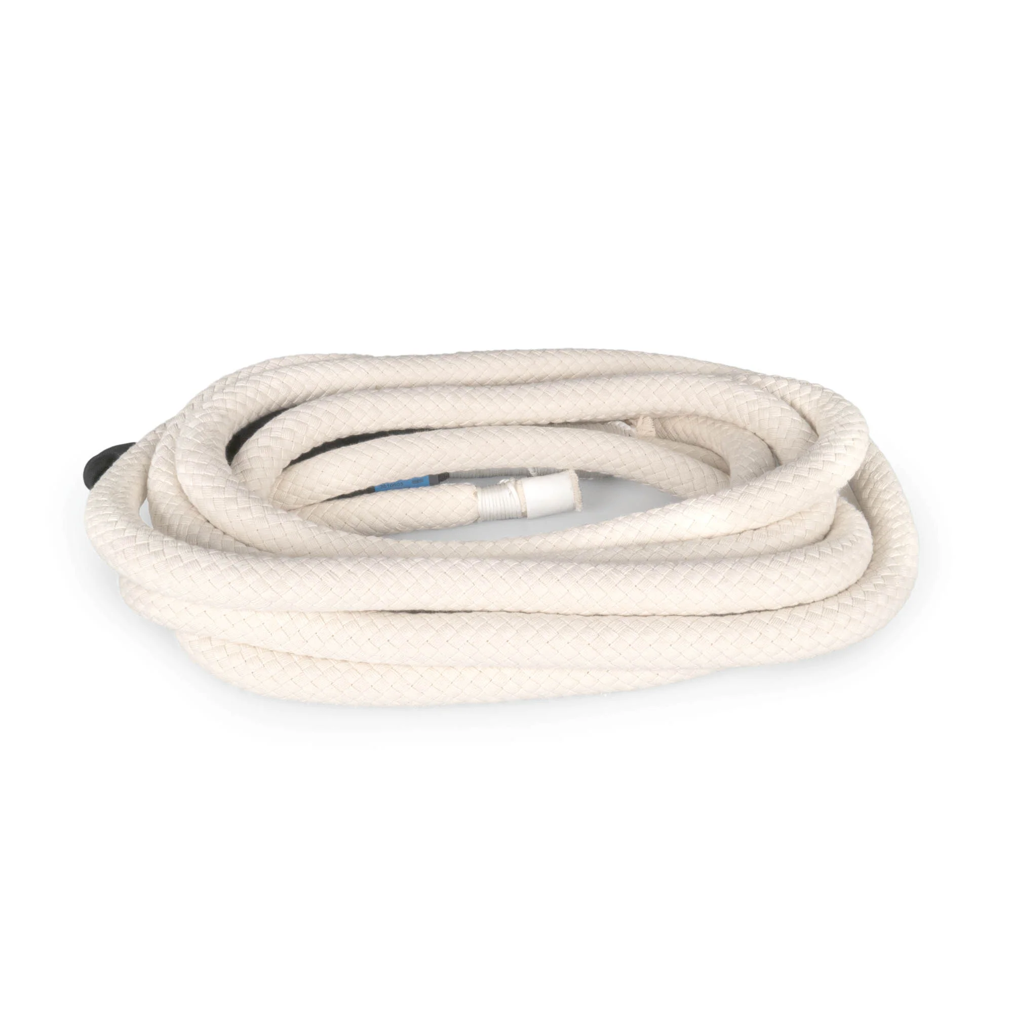 Prodigy Braided Corde Lisse (Aerial Rope) - White - Image 8