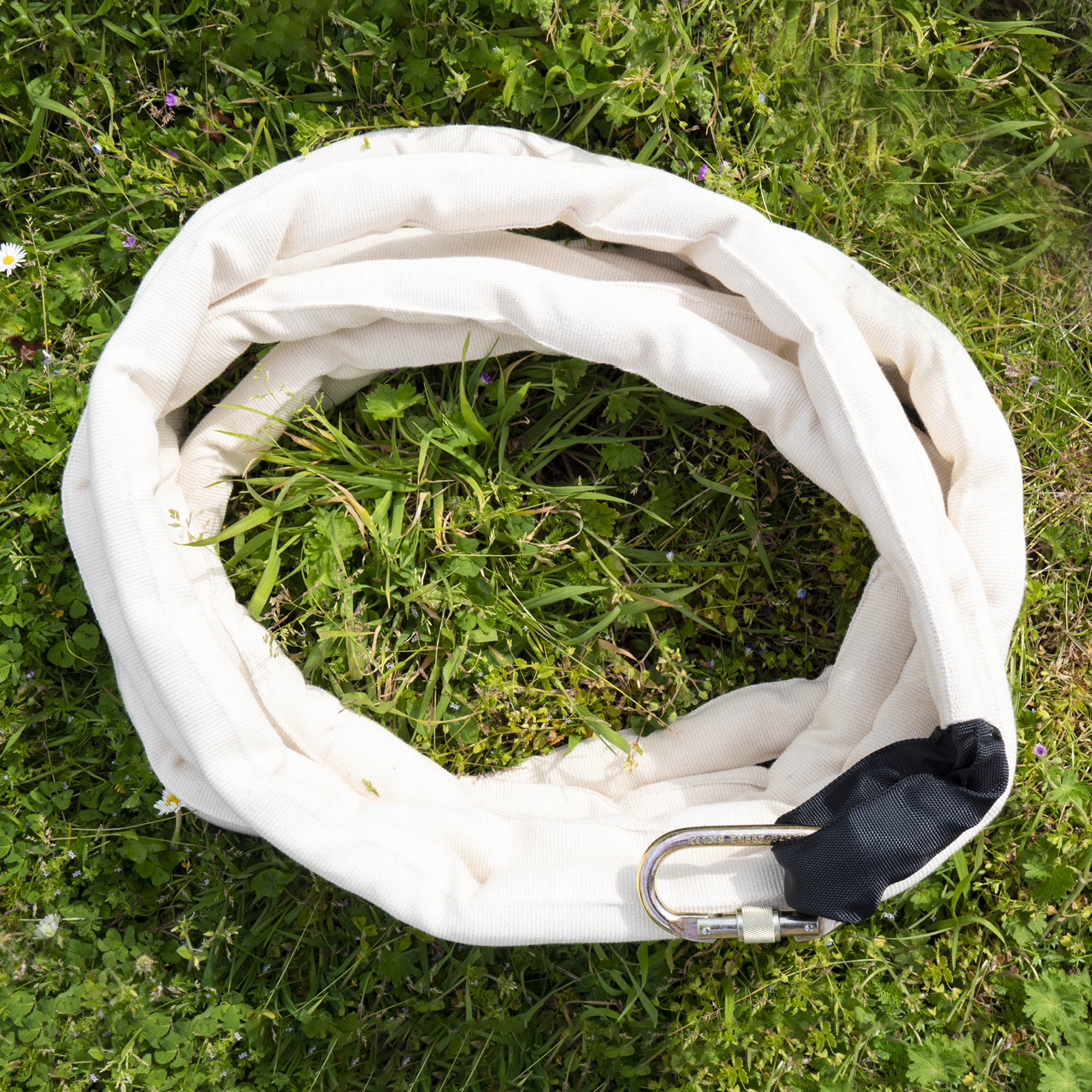 Prodigy Cotton Covered Aerial Rope (Corde Lisse) - Image 12