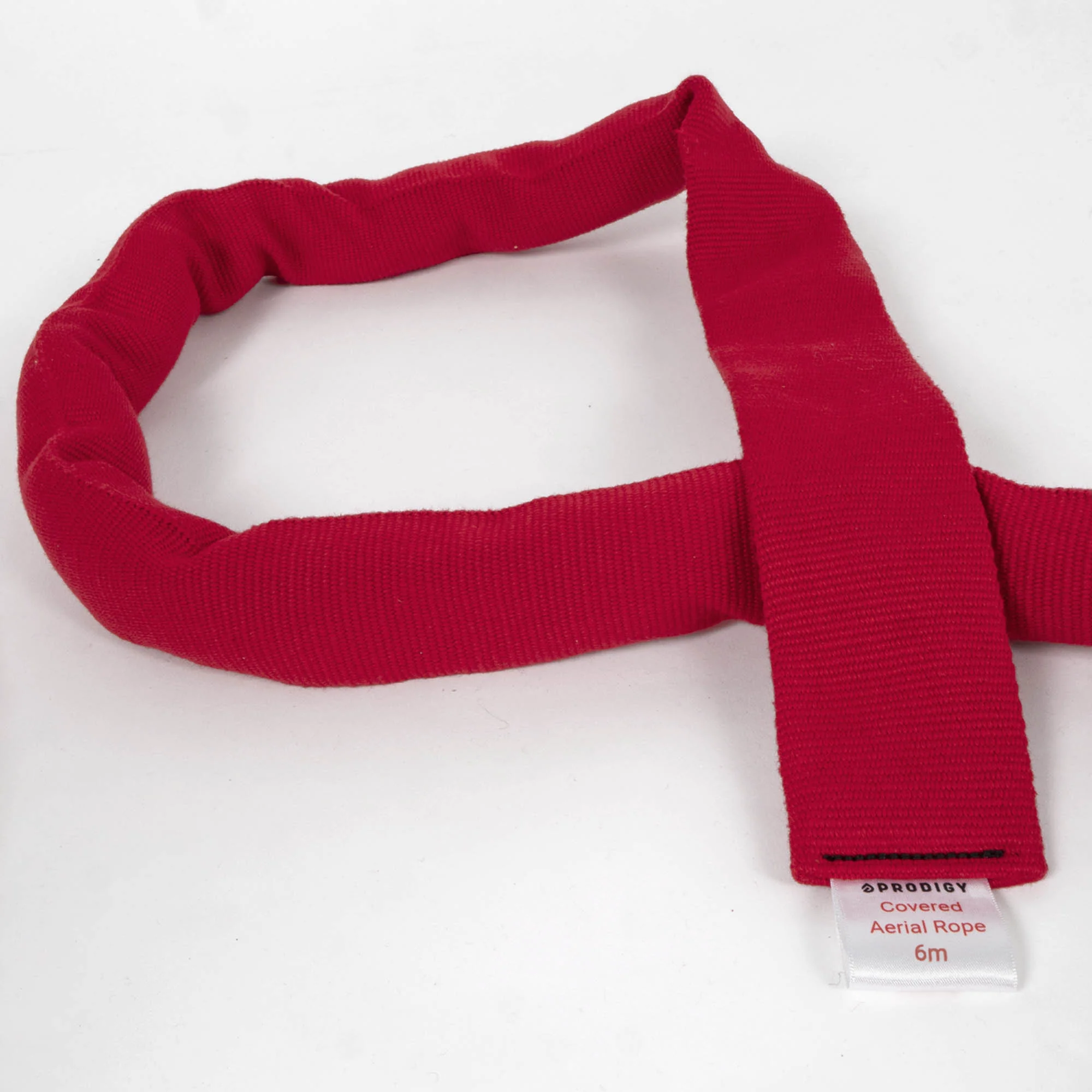 Prodigy Cotton Covered Aerial Rope (Corde Lisse) - Image 13