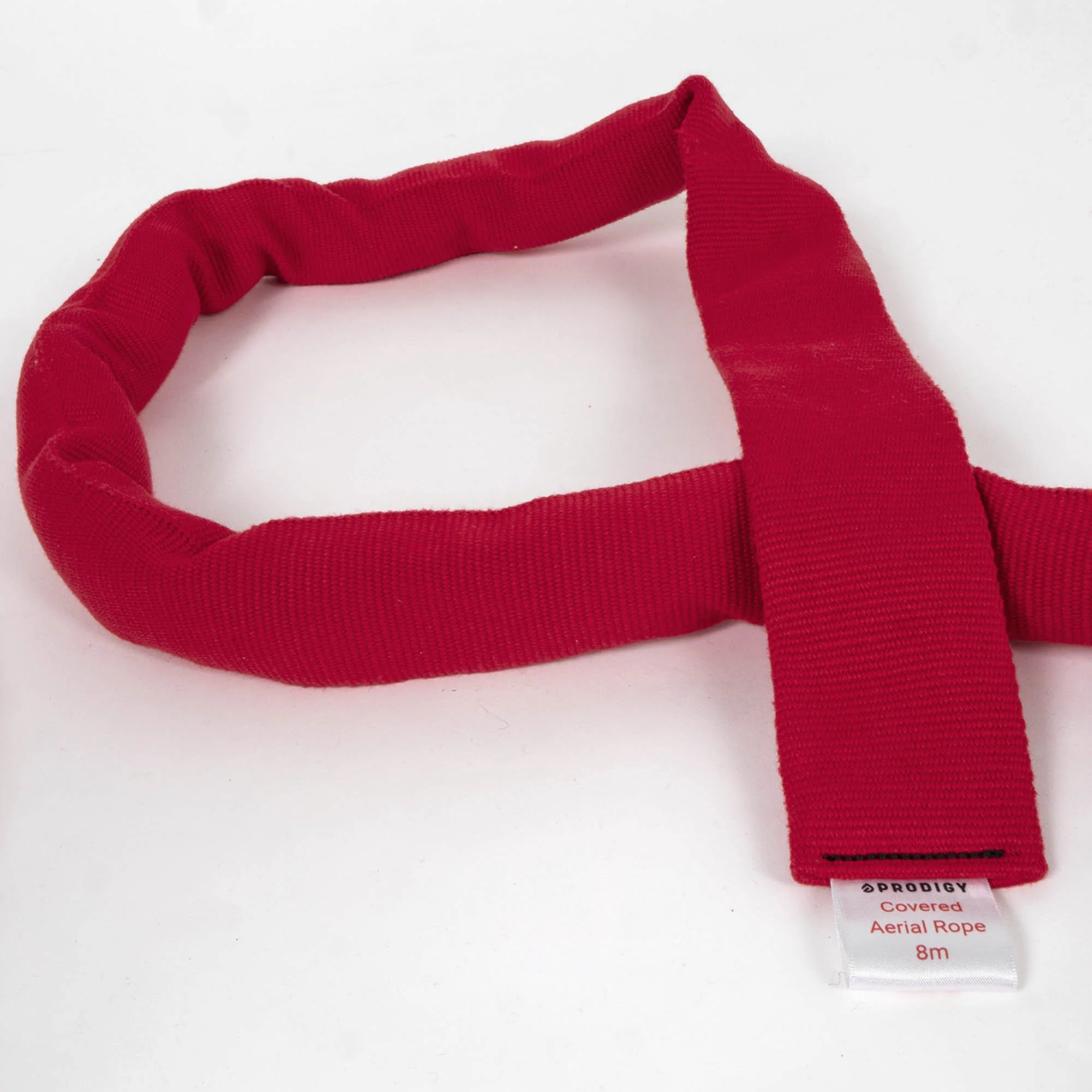 Prodigy Cotton Covered Aerial Rope (Corde Lisse) - Image 17