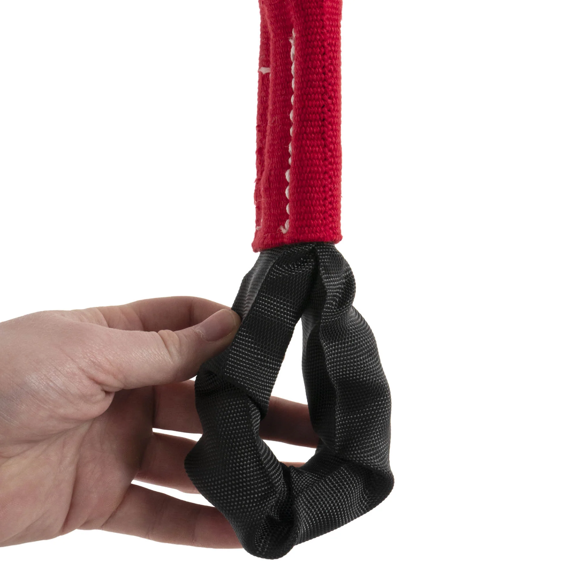 Prodigy Cotton Covered Aerial Rope (Corde Lisse) - Image 18