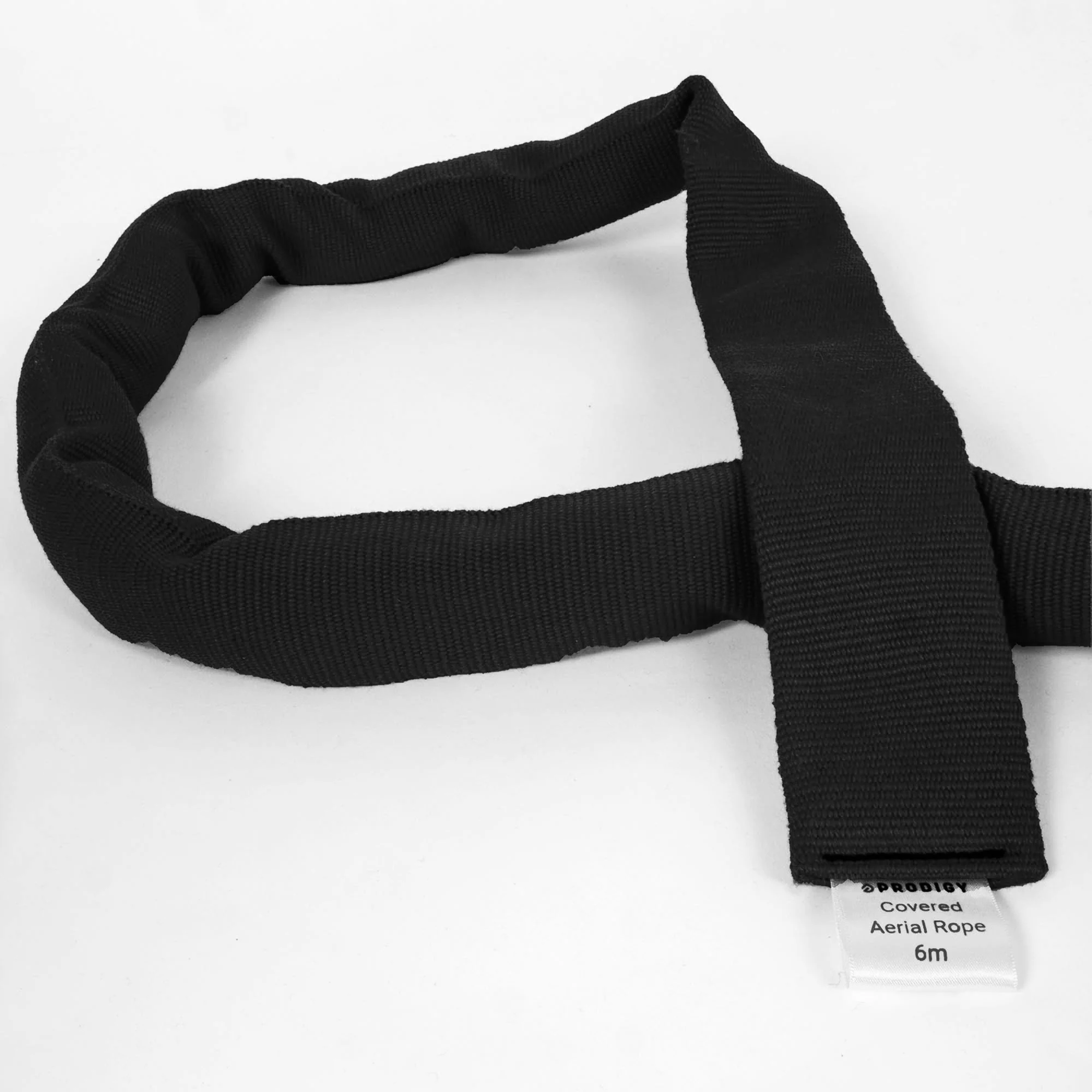 Prodigy Cotton Covered Aerial Rope (Corde Lisse) - Image 23