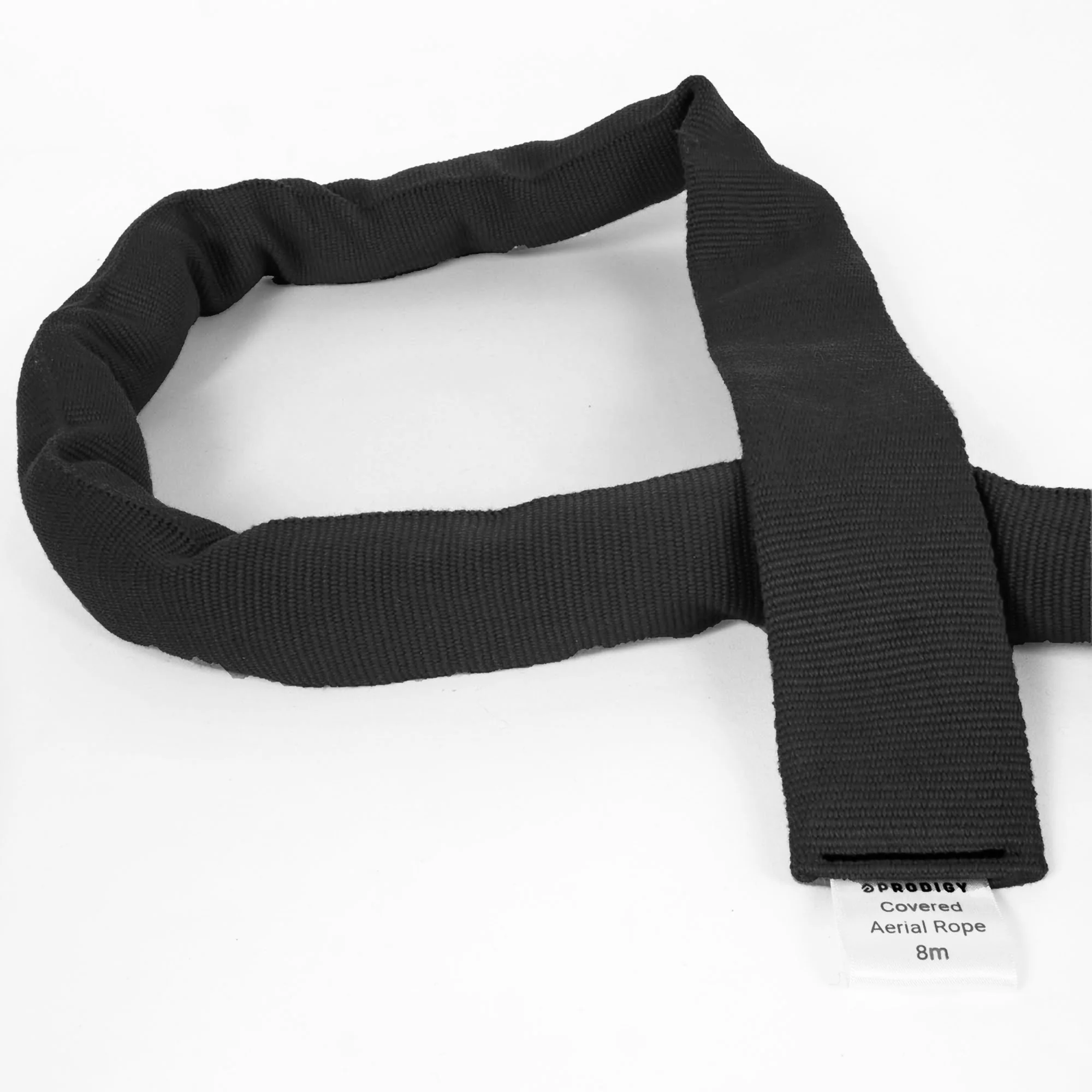Prodigy Cotton Covered Aerial Rope (Corde Lisse) - Image 24